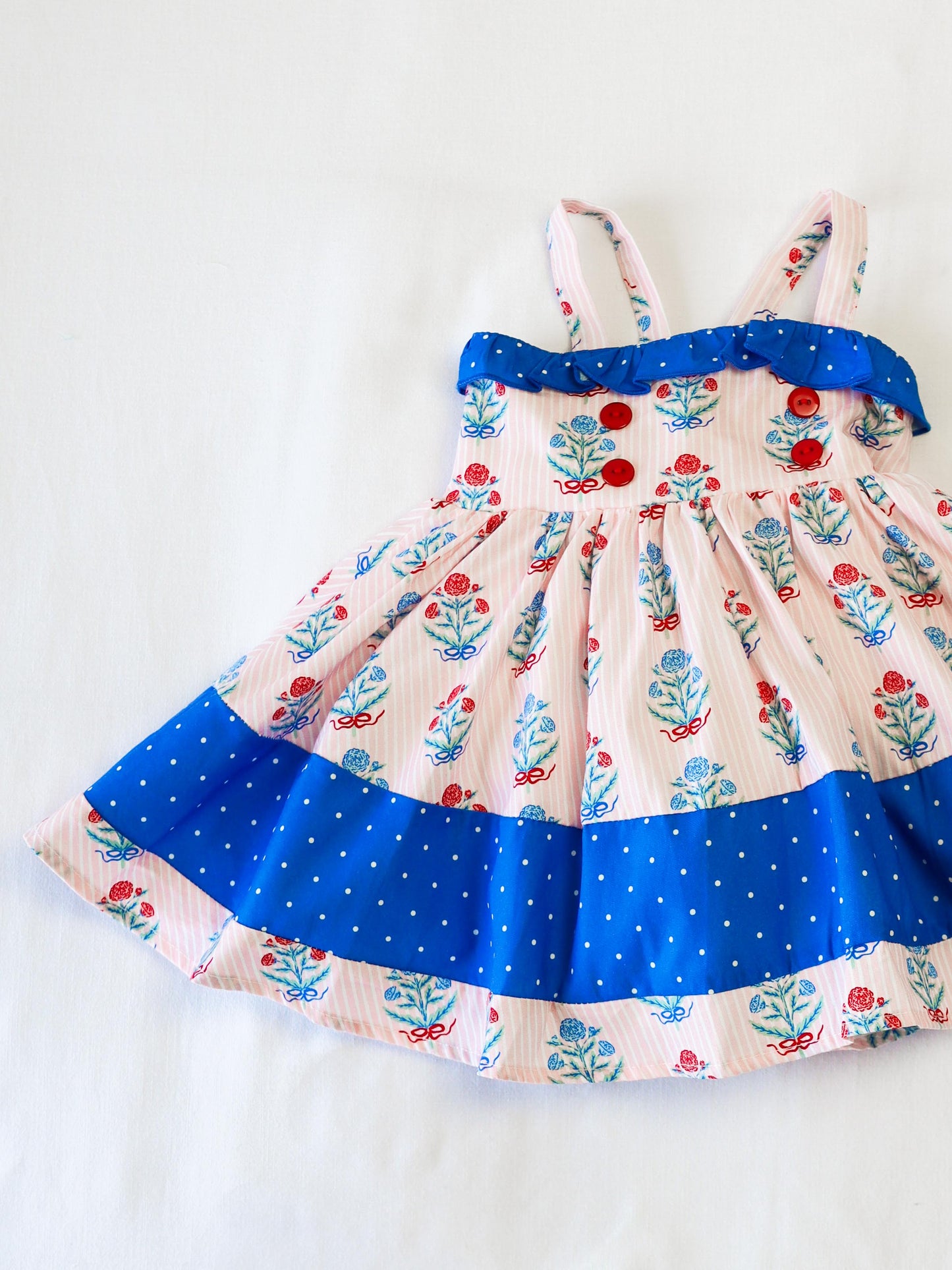 Savannah Tunic - Sweet Nostalgia