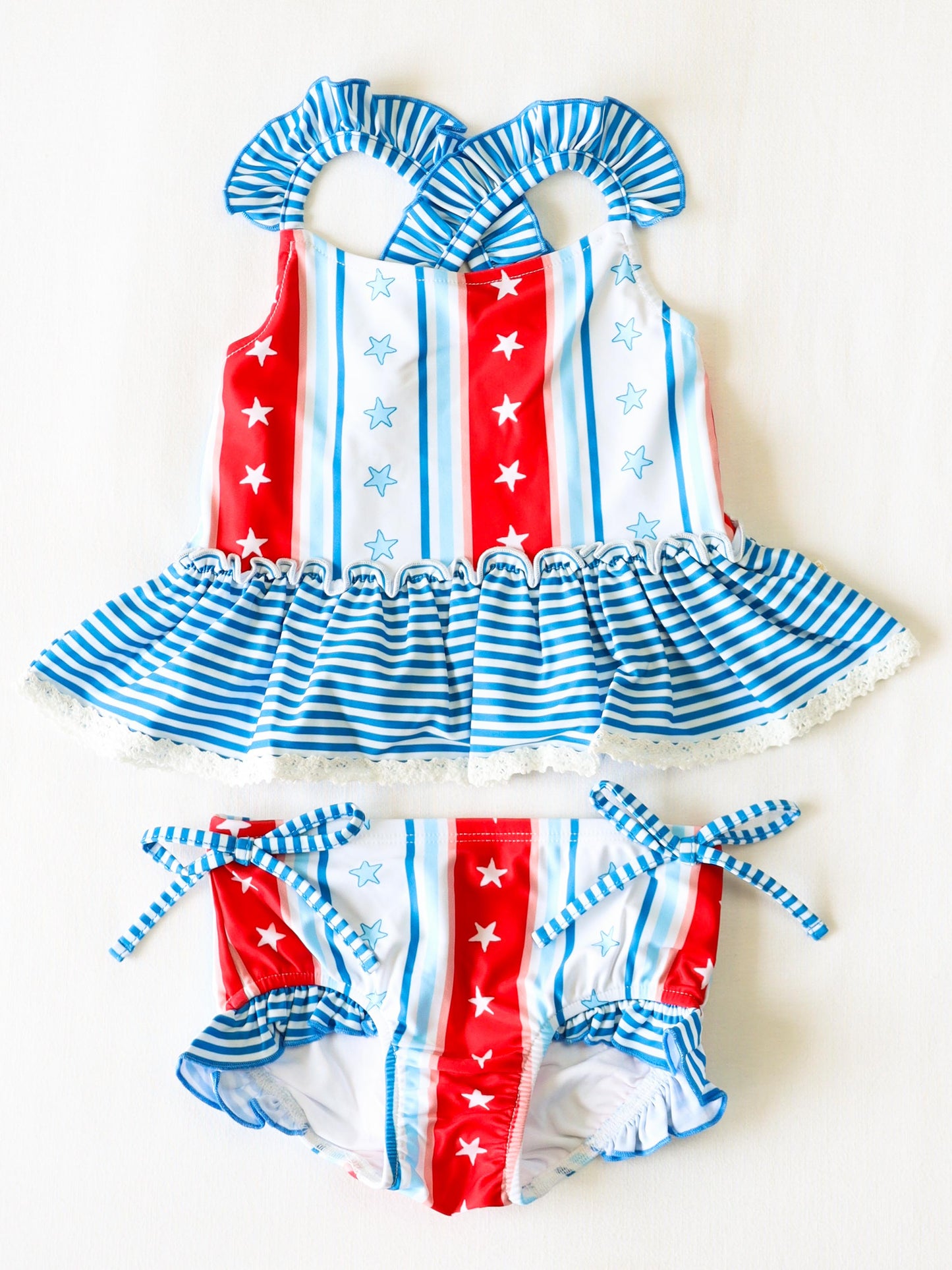 Maddi Tankini - Bright American Stars