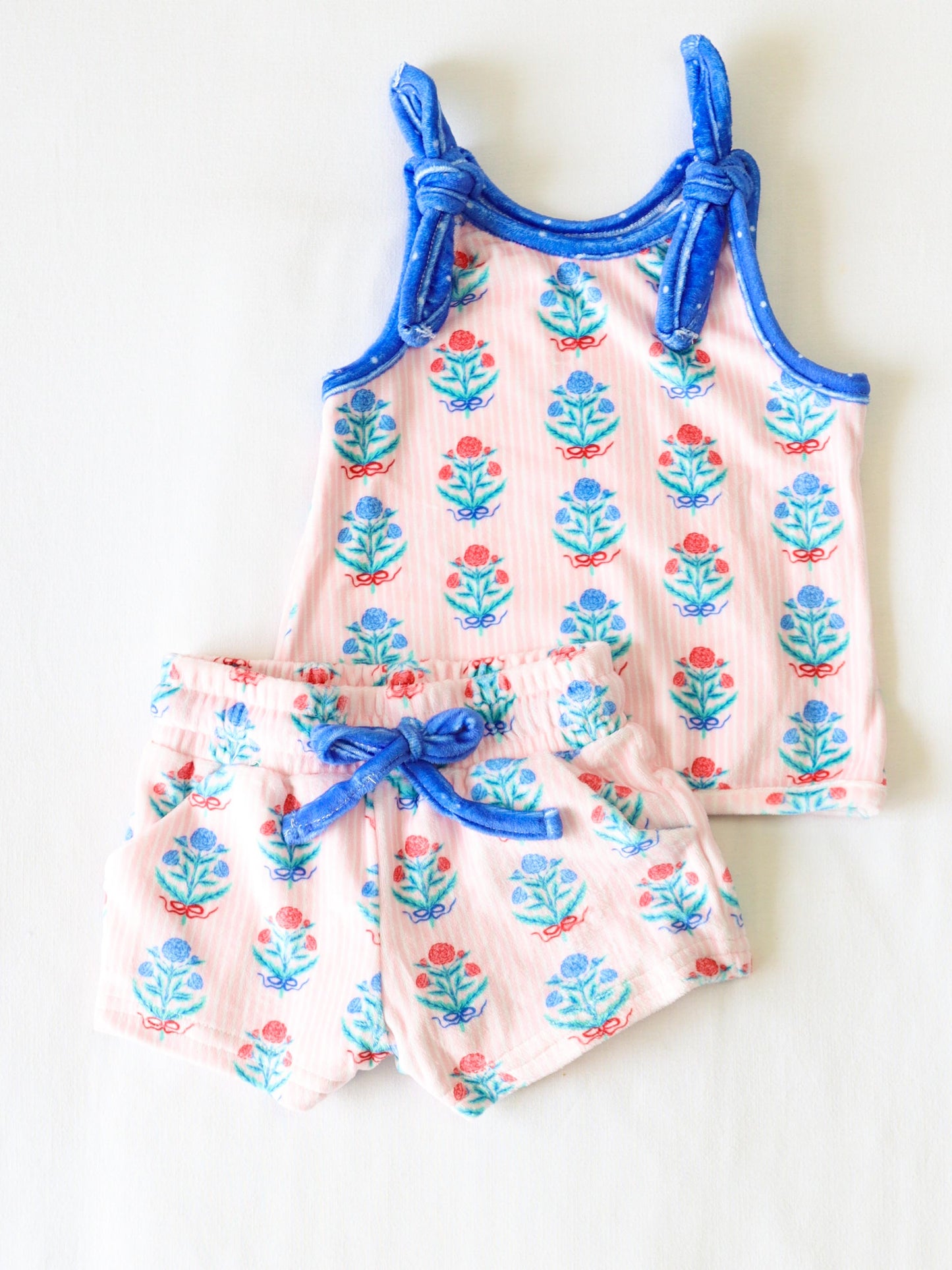 Terry Set - Sweet Nostalgia