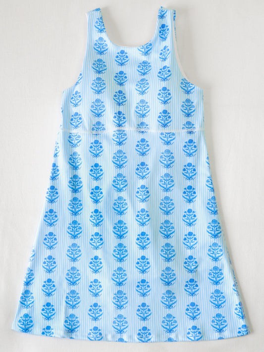 Women's Active Dress - Classic Nostalgia