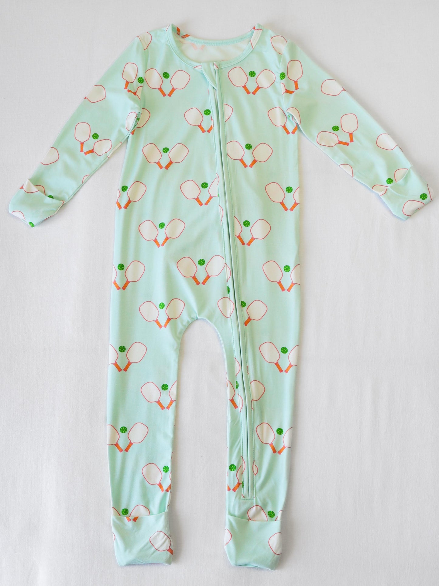 Cloud Layette - Pickleball