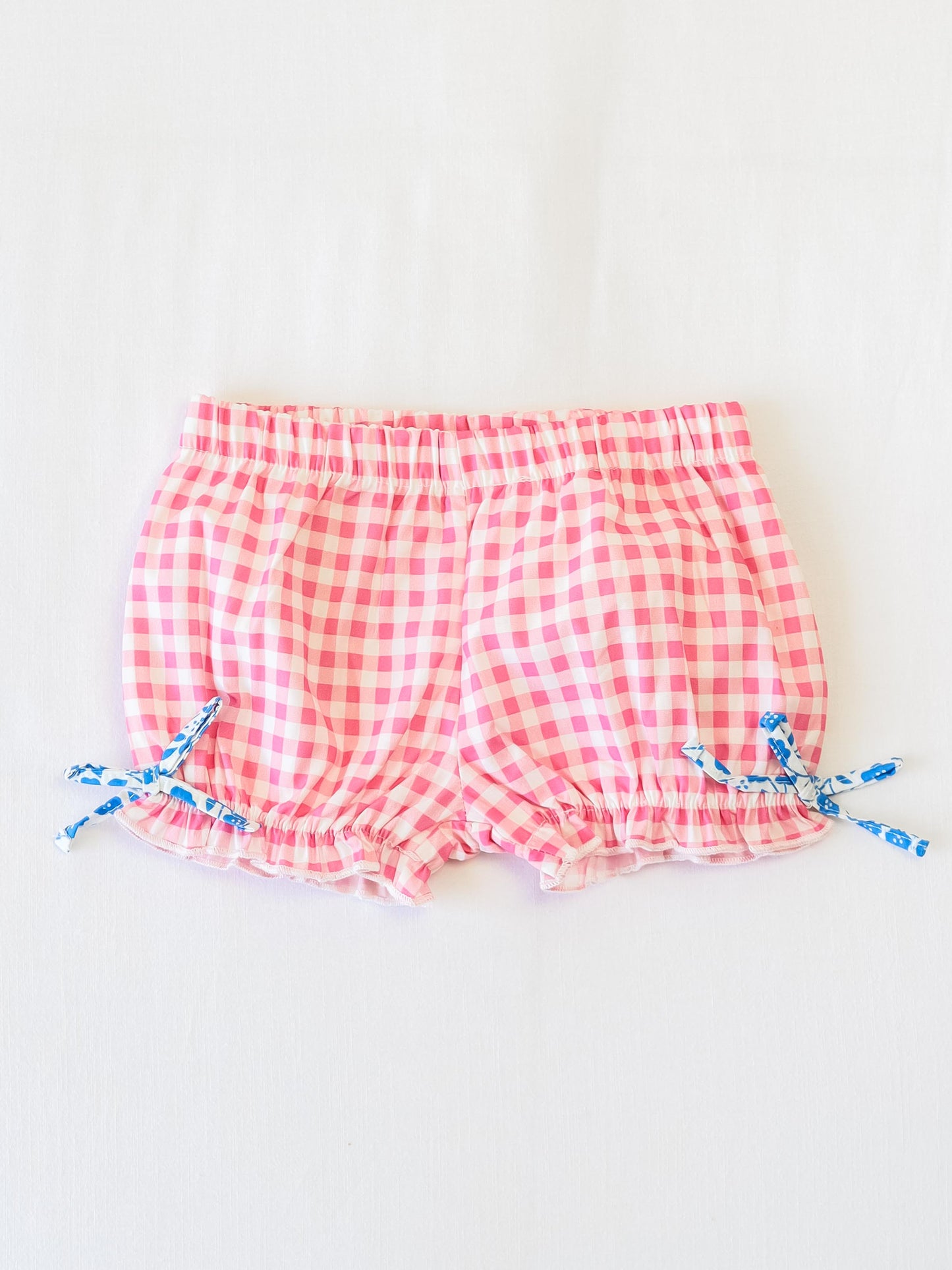 Happy Tunic - First Day