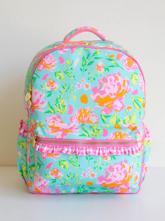 Ridley Backpack - Splash