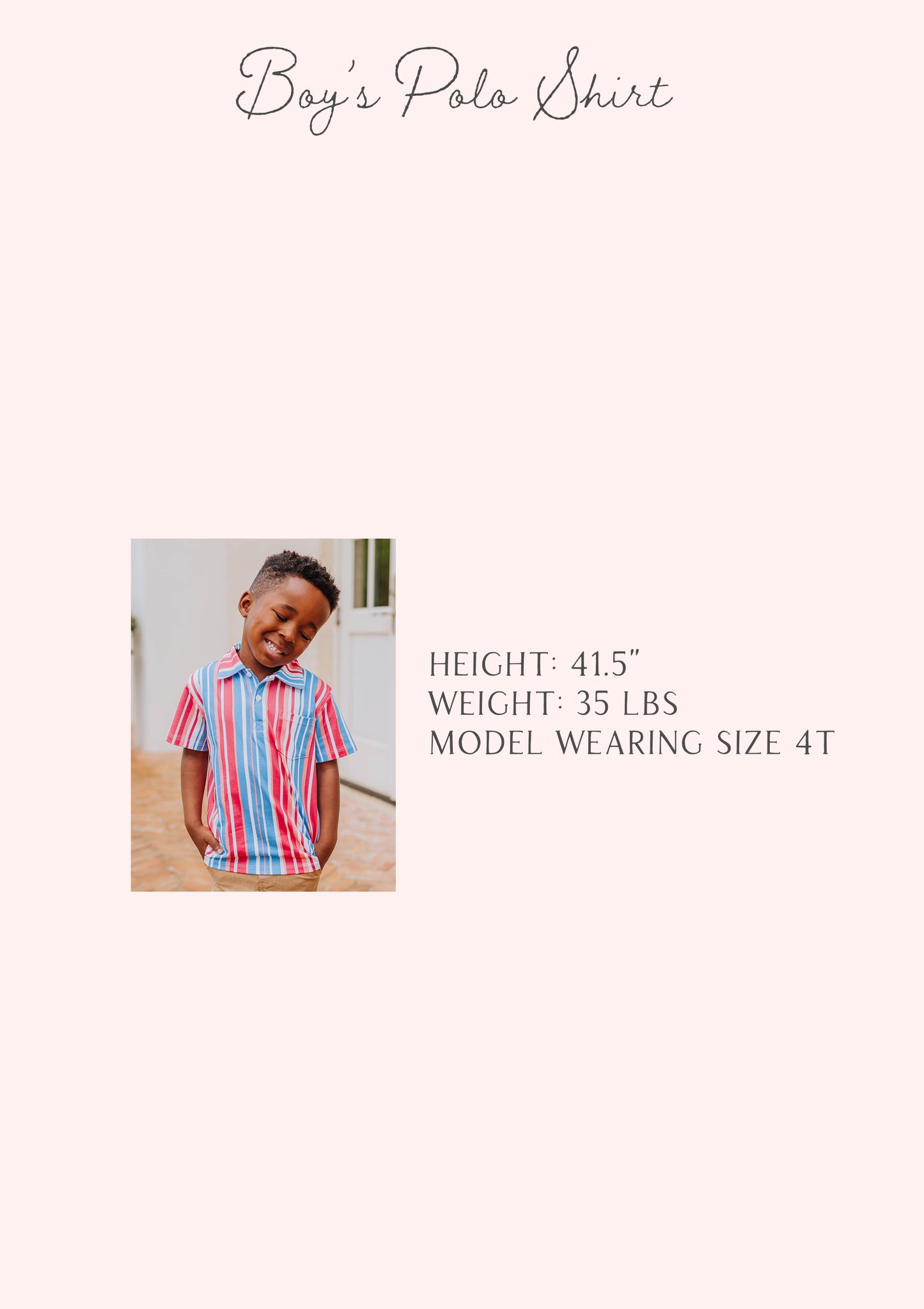 Polo Shirt - Classic Nostalgia