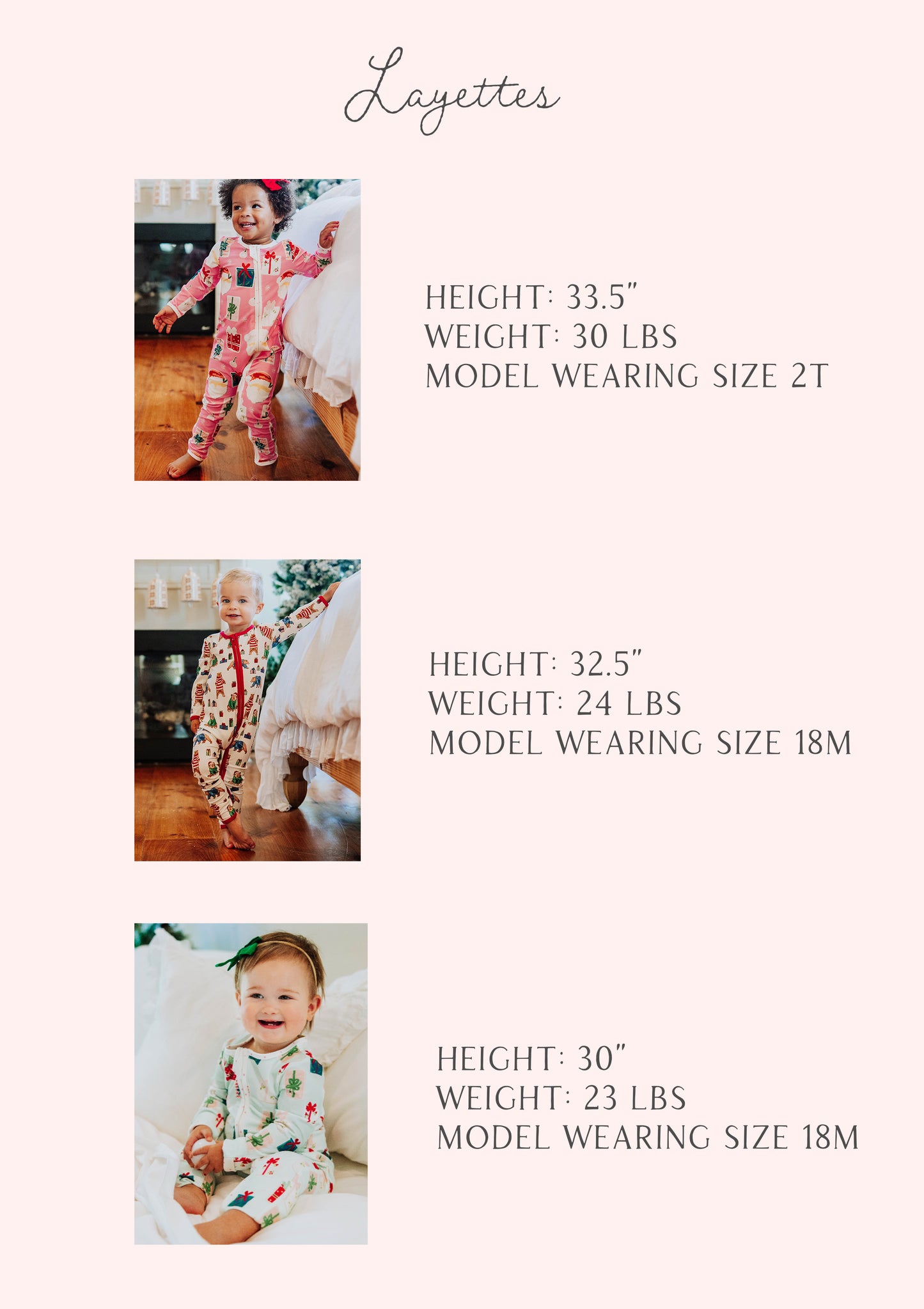 Cloud Layette - Glowing Pink Flowers