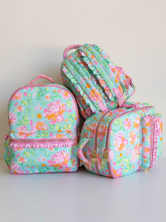 Ridley Backpack - Splash