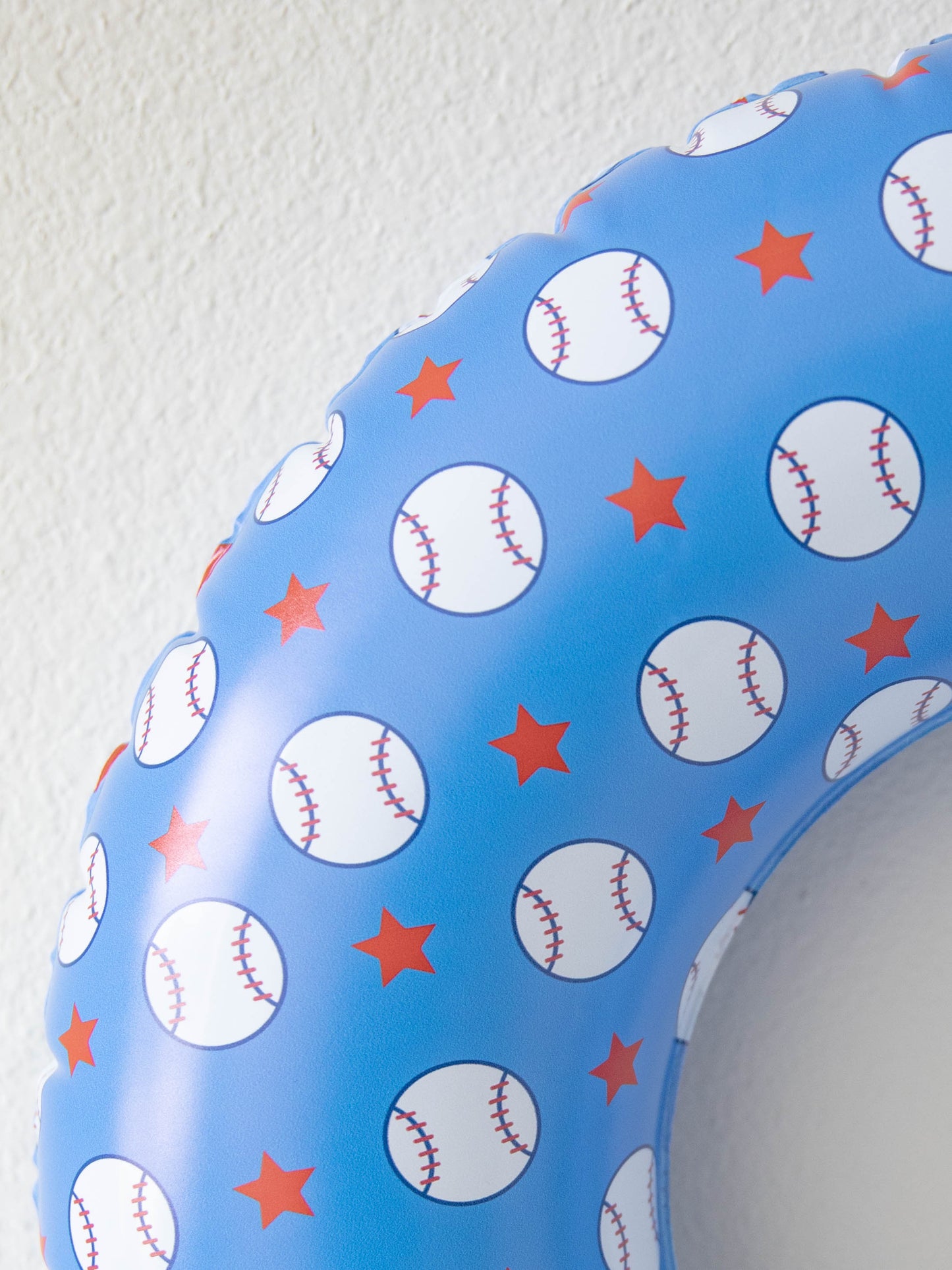 Small Swim Tube - Allstar Baseball