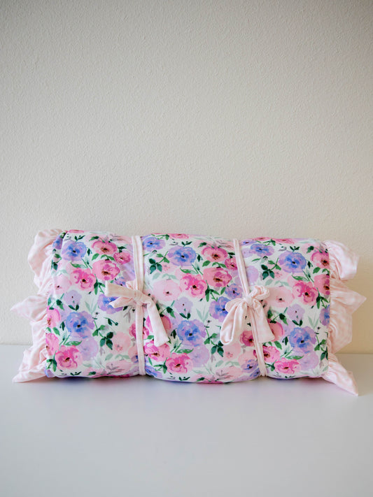 Nap Mat - Soft Bliss