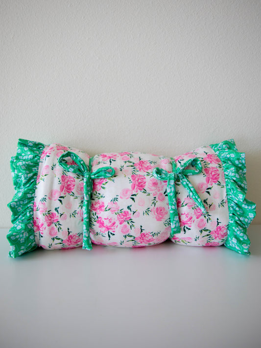 Nap Mat - Wild Rose Mix