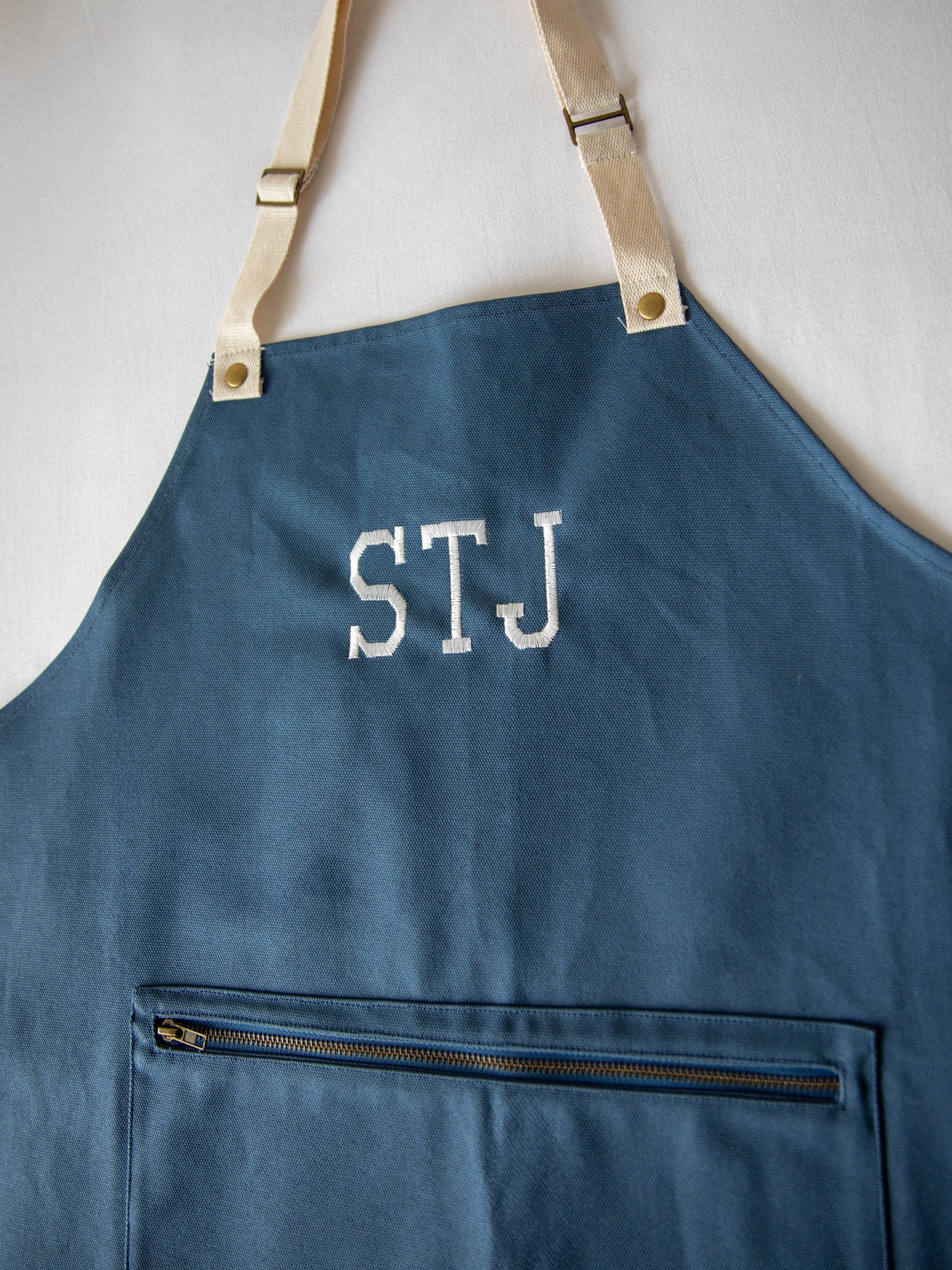 Apron - Navy