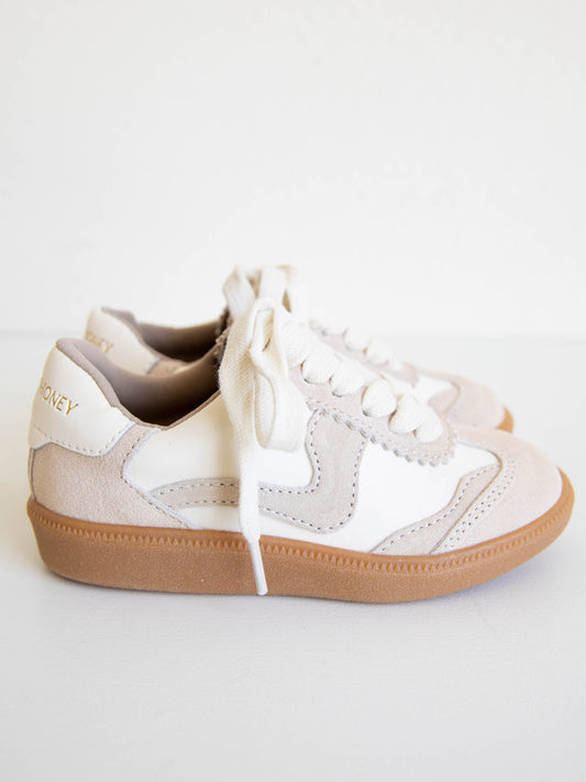 SweetHoney Sneakers - Shimmer