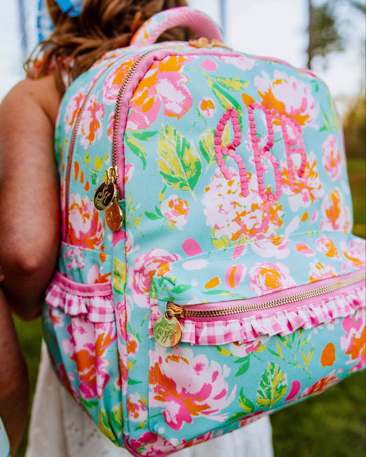 Ridley Backpack - Splash
