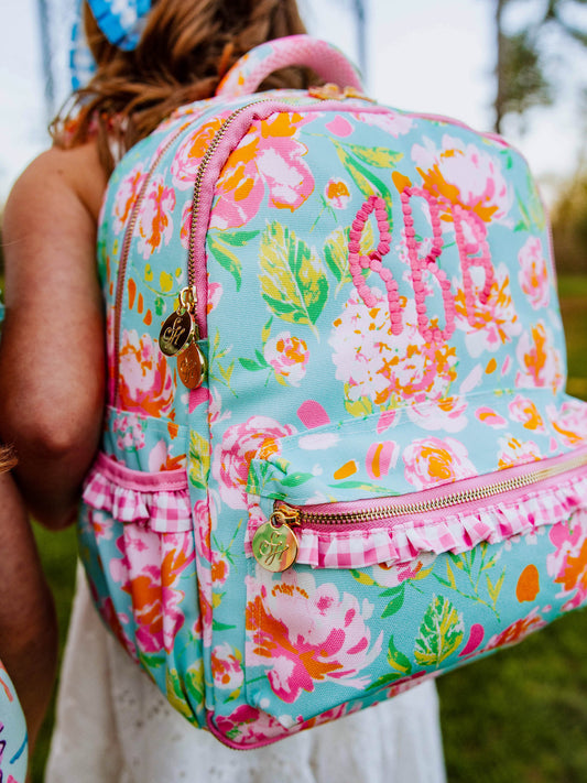 Ridley Backpack - Splash