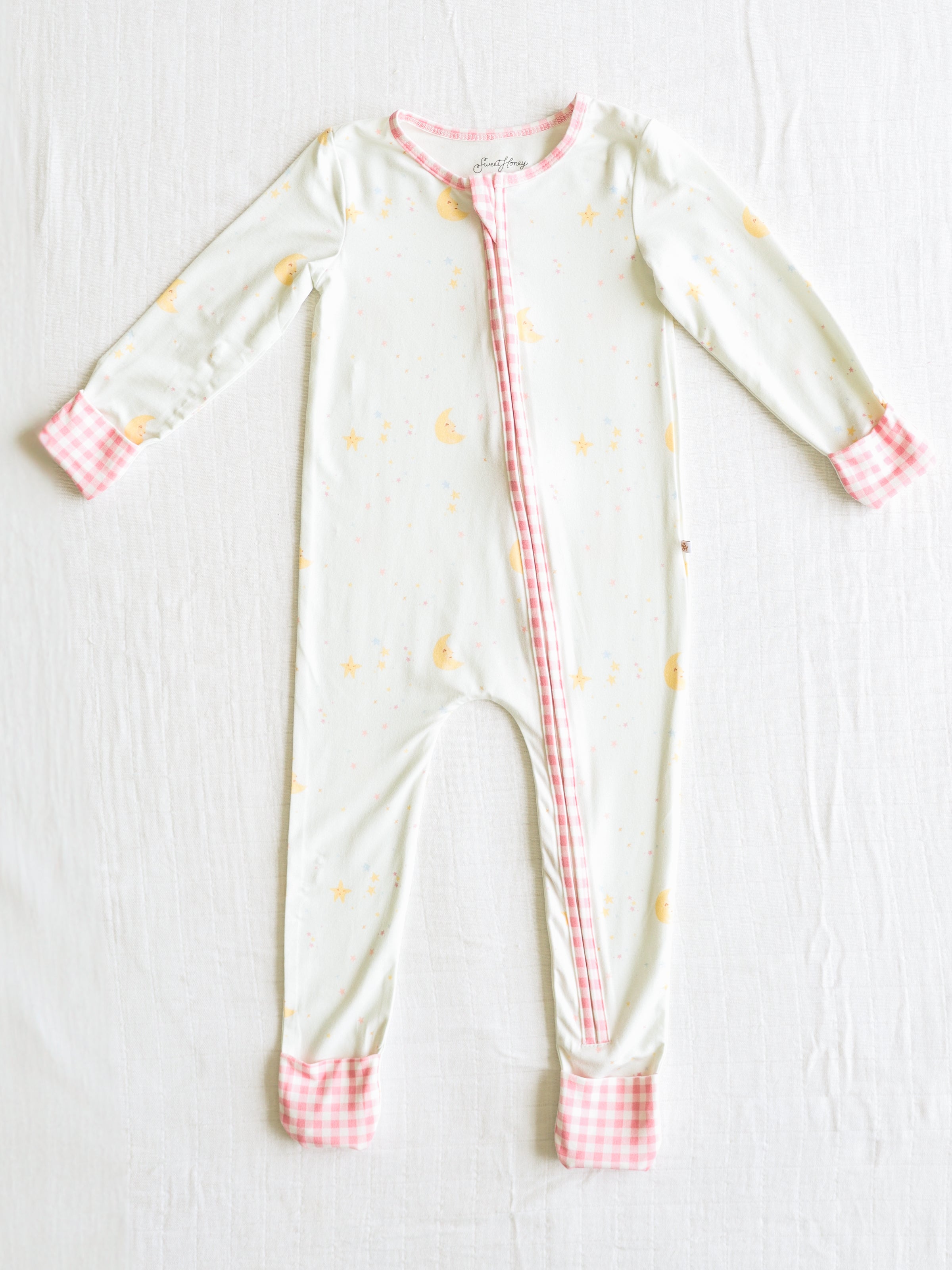 Sweethoney layette sales