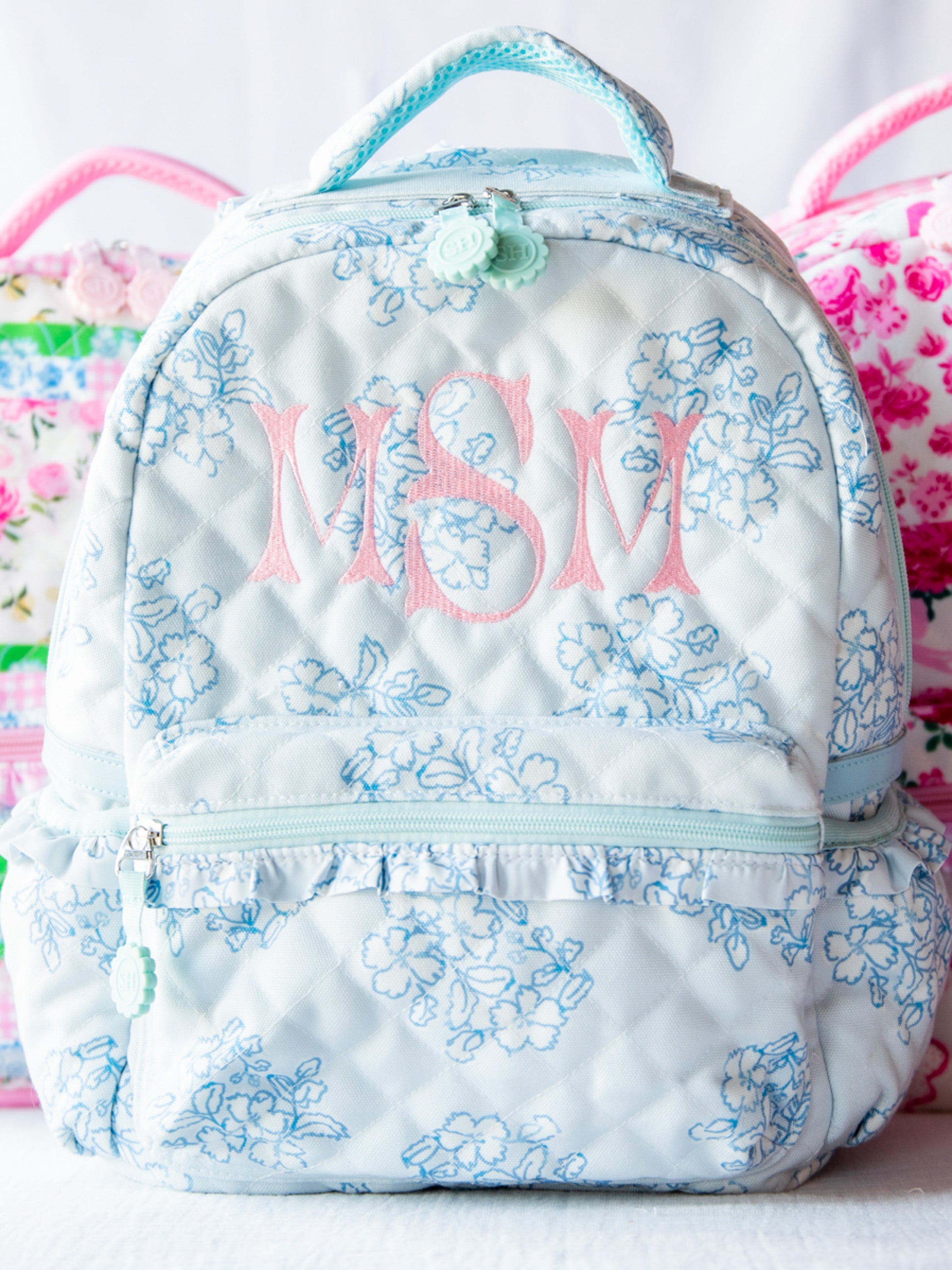 Deals Sweet Honey Bookbag set