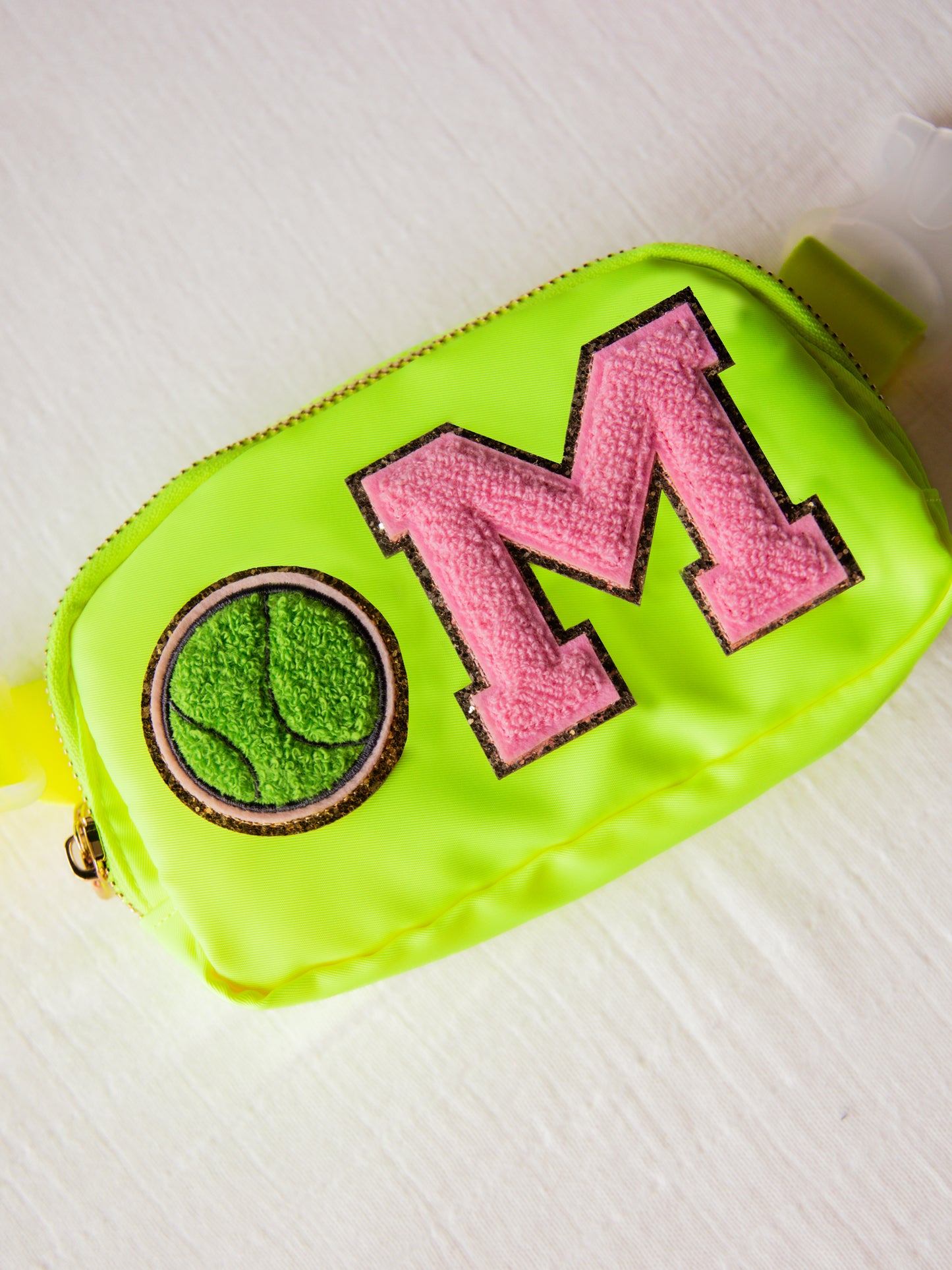 Belt Bag - Neon Lights