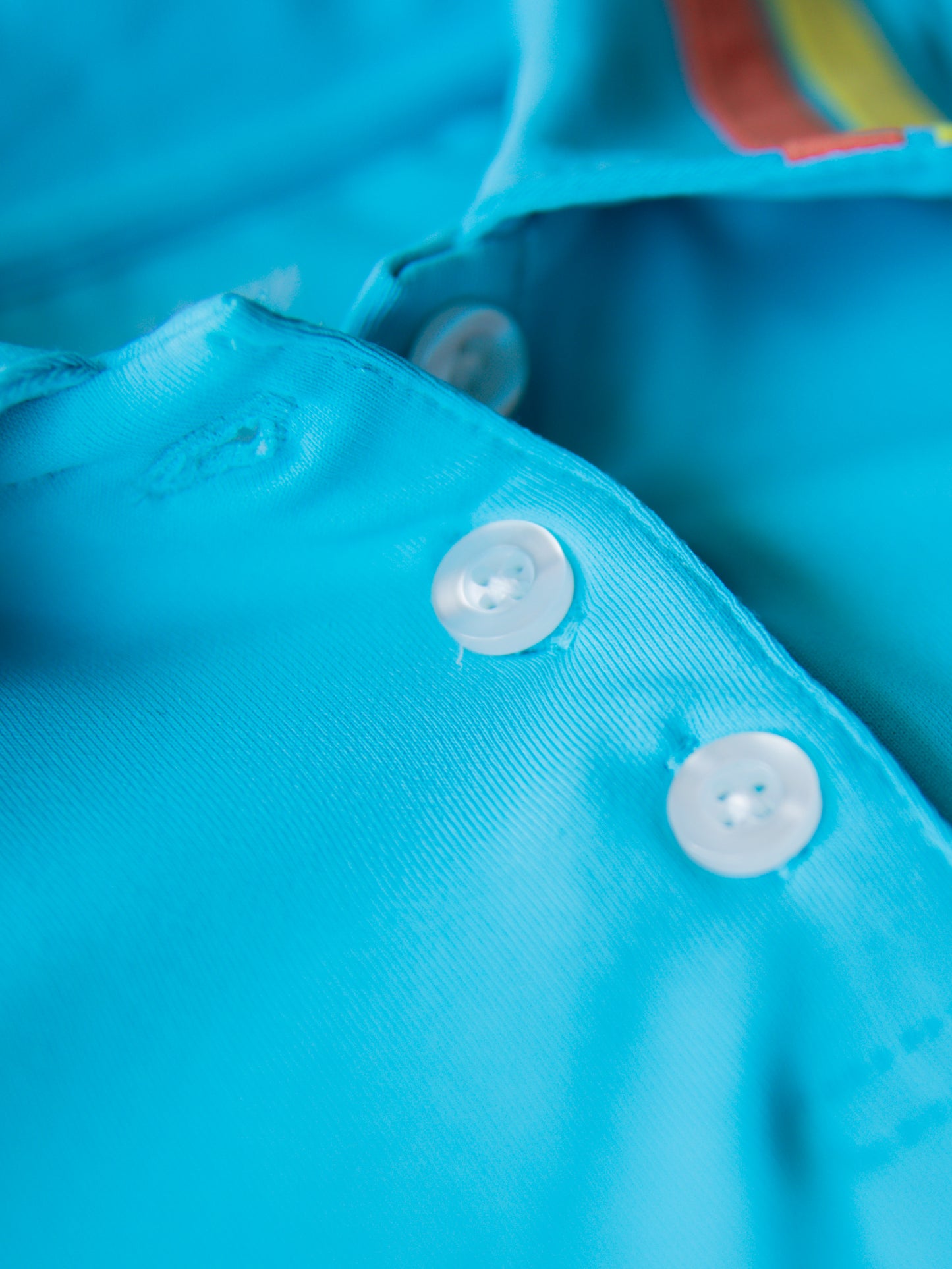 Tennis Set - Aqua
