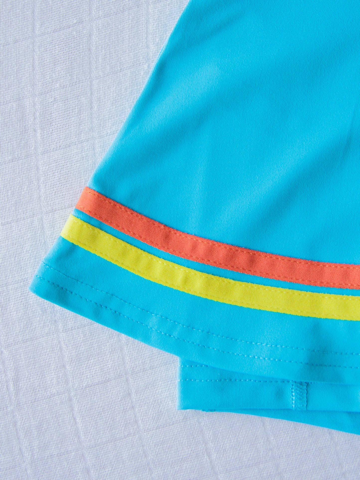 Tennis Set - Aqua
