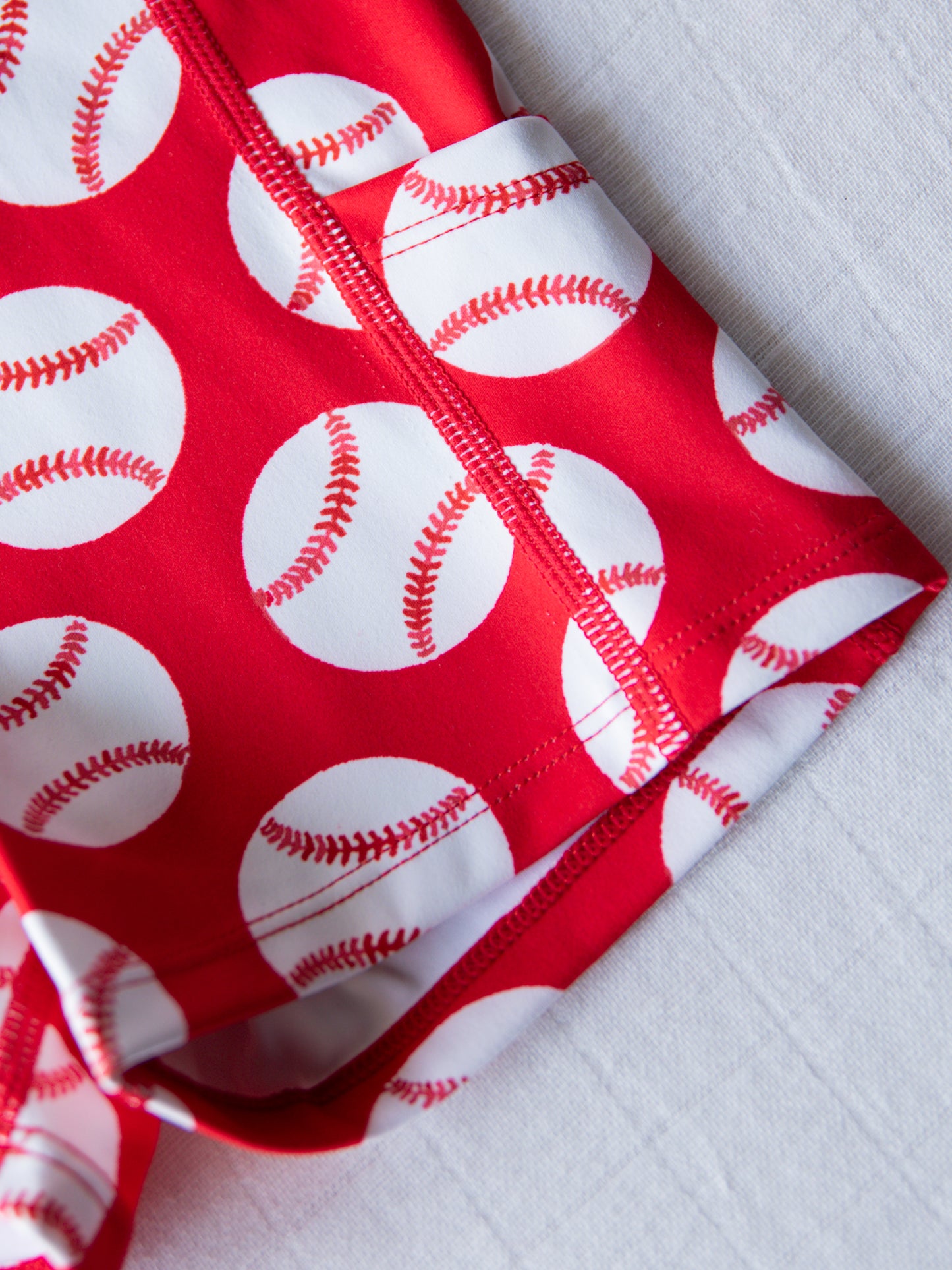 Tennis Dress - Home Run