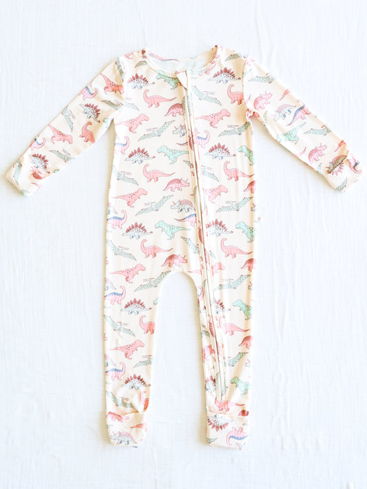 Cloud Layette - Dino Dreams