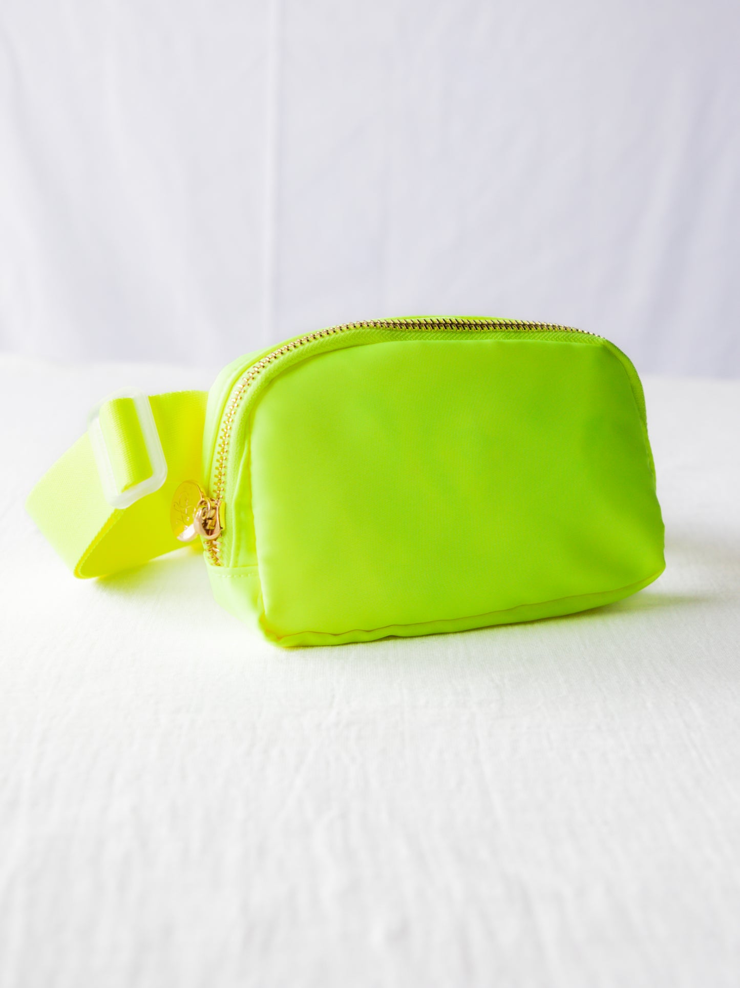 Belt Bag - Neon Lights