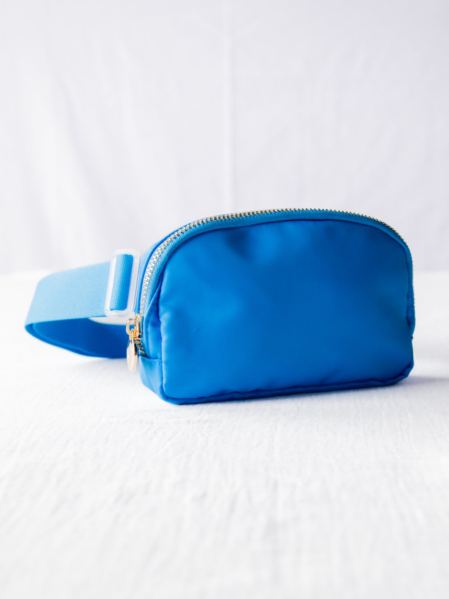 Belt Bag - Glacial Blue