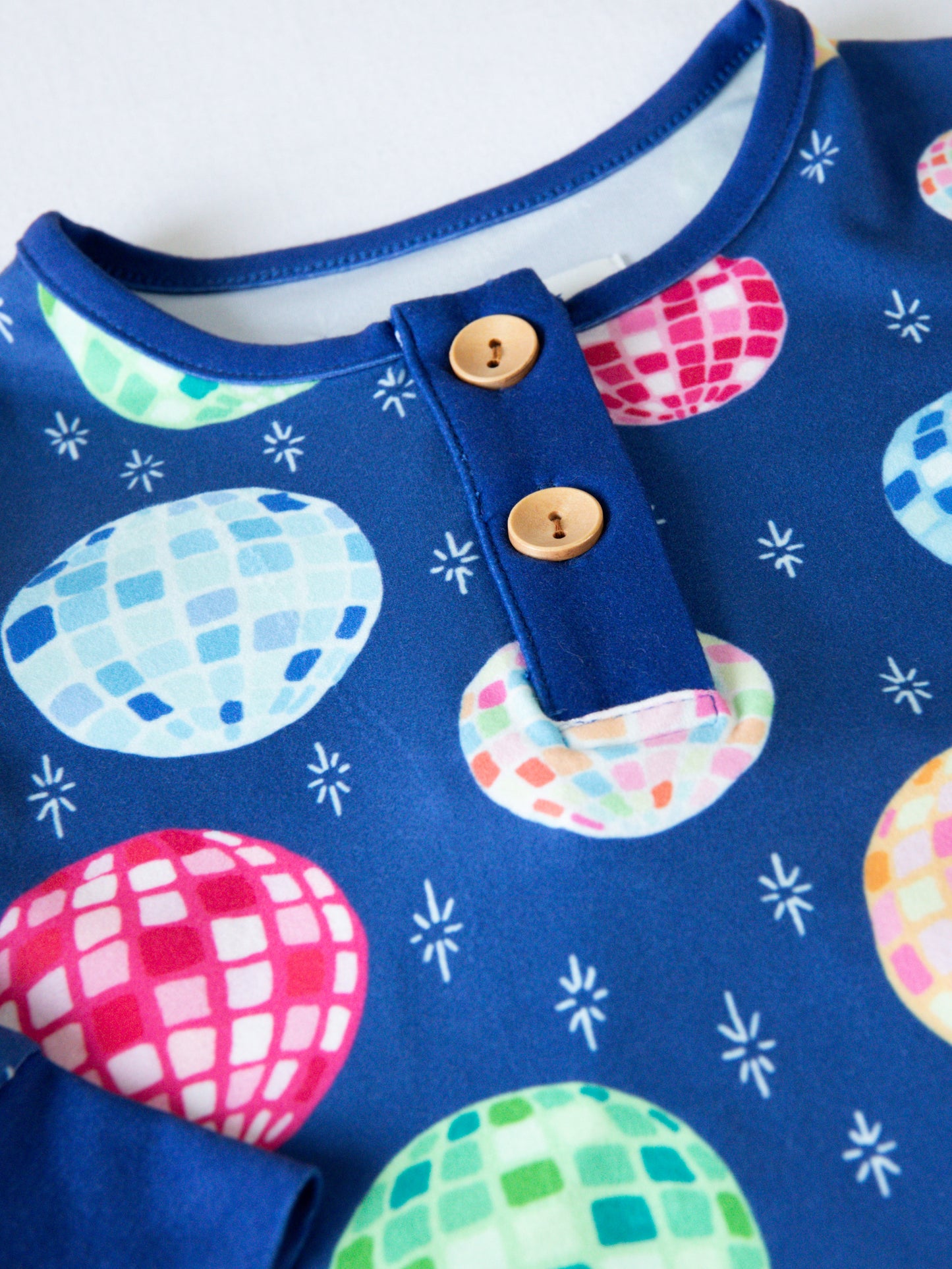 Jogger Play Set - Celebrate!