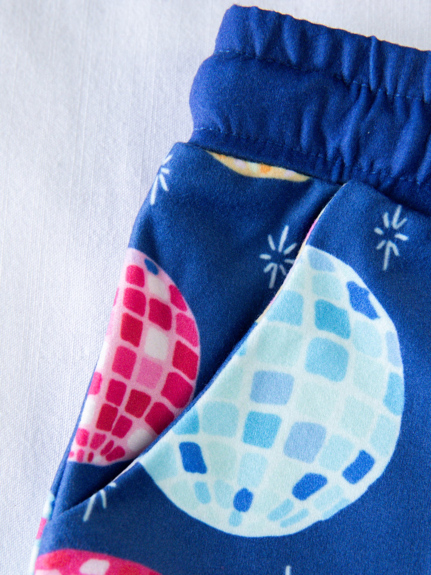 Jogger Play Set - Celebrate!