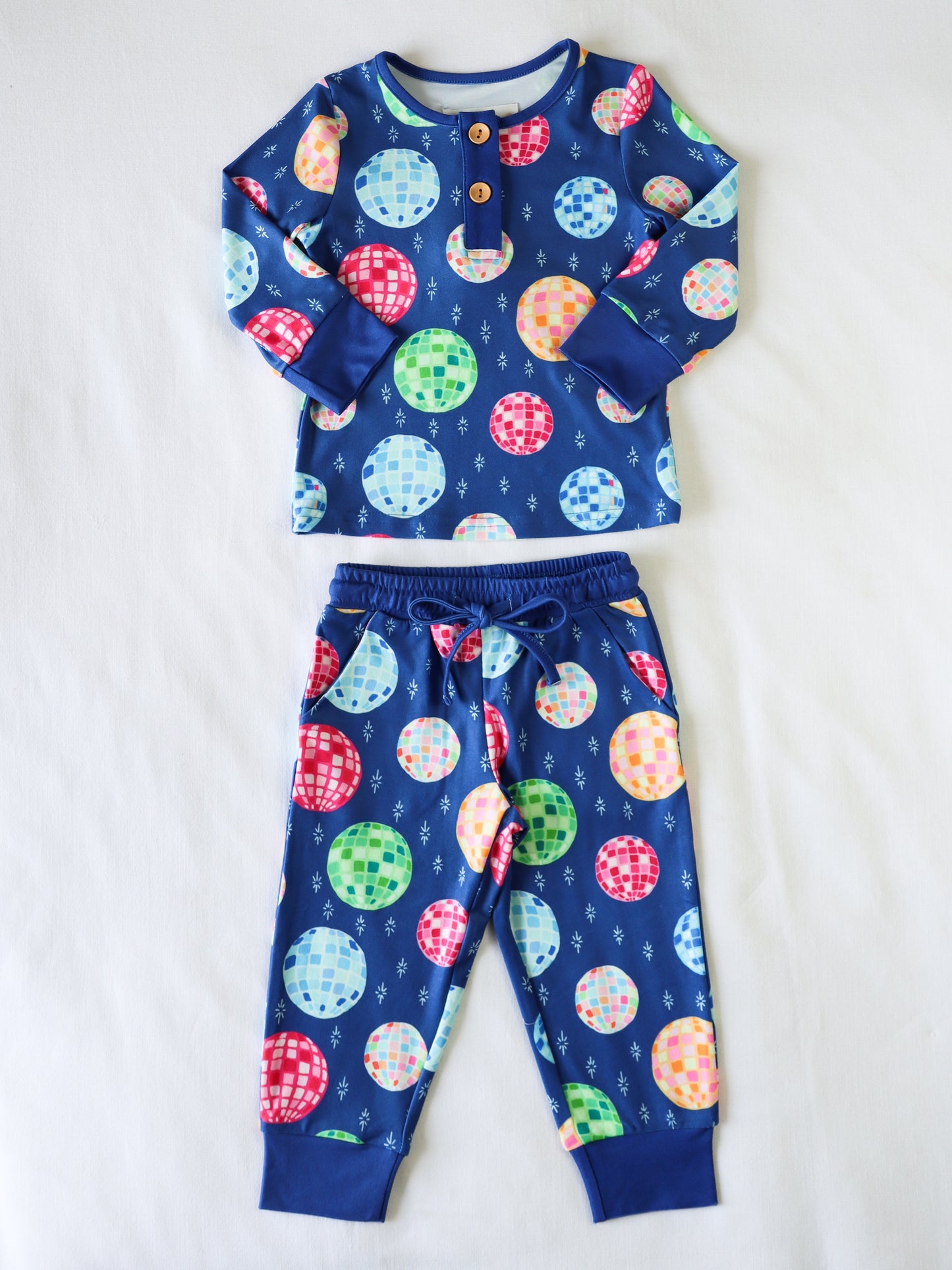 Jogger Play Set - Celebrate!