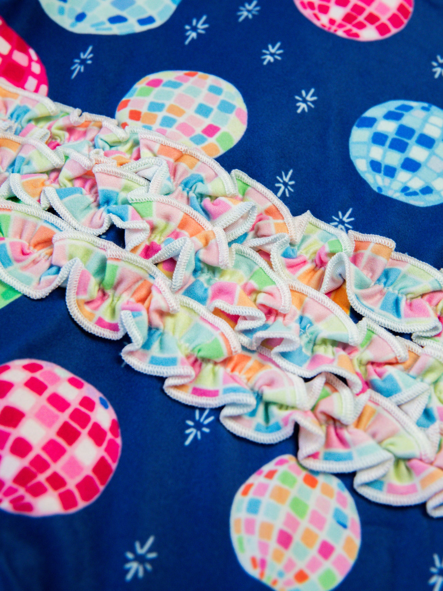 Dreamer Layette - Celebrate!