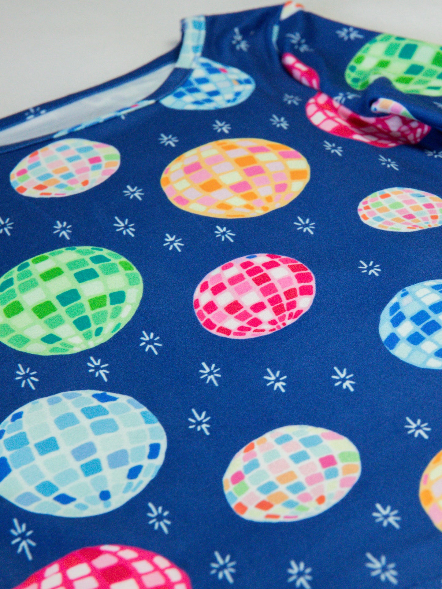 Dreamer Fitted Pajamas - Celebrate!