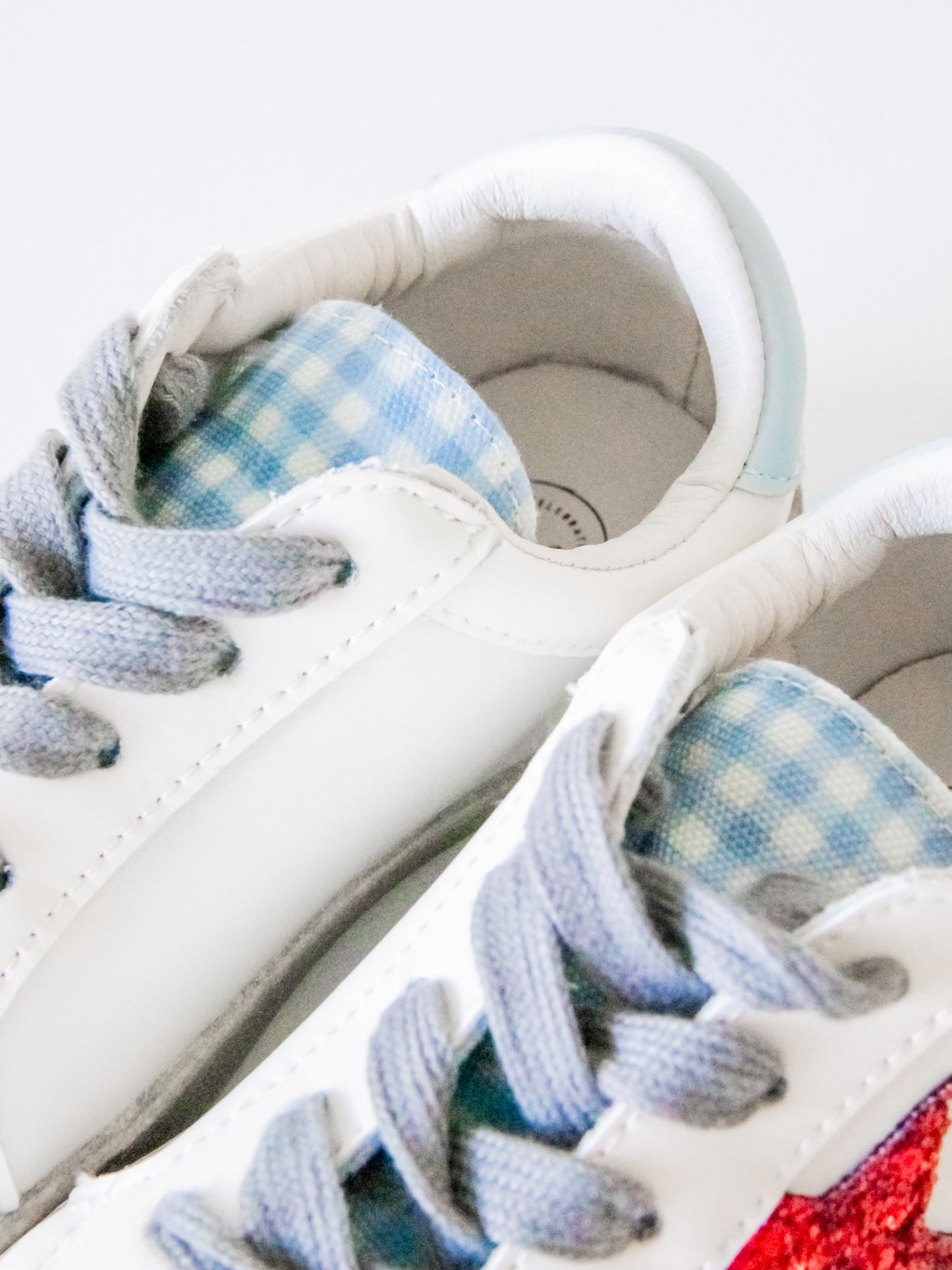 SweetHoney Sneakers - All American