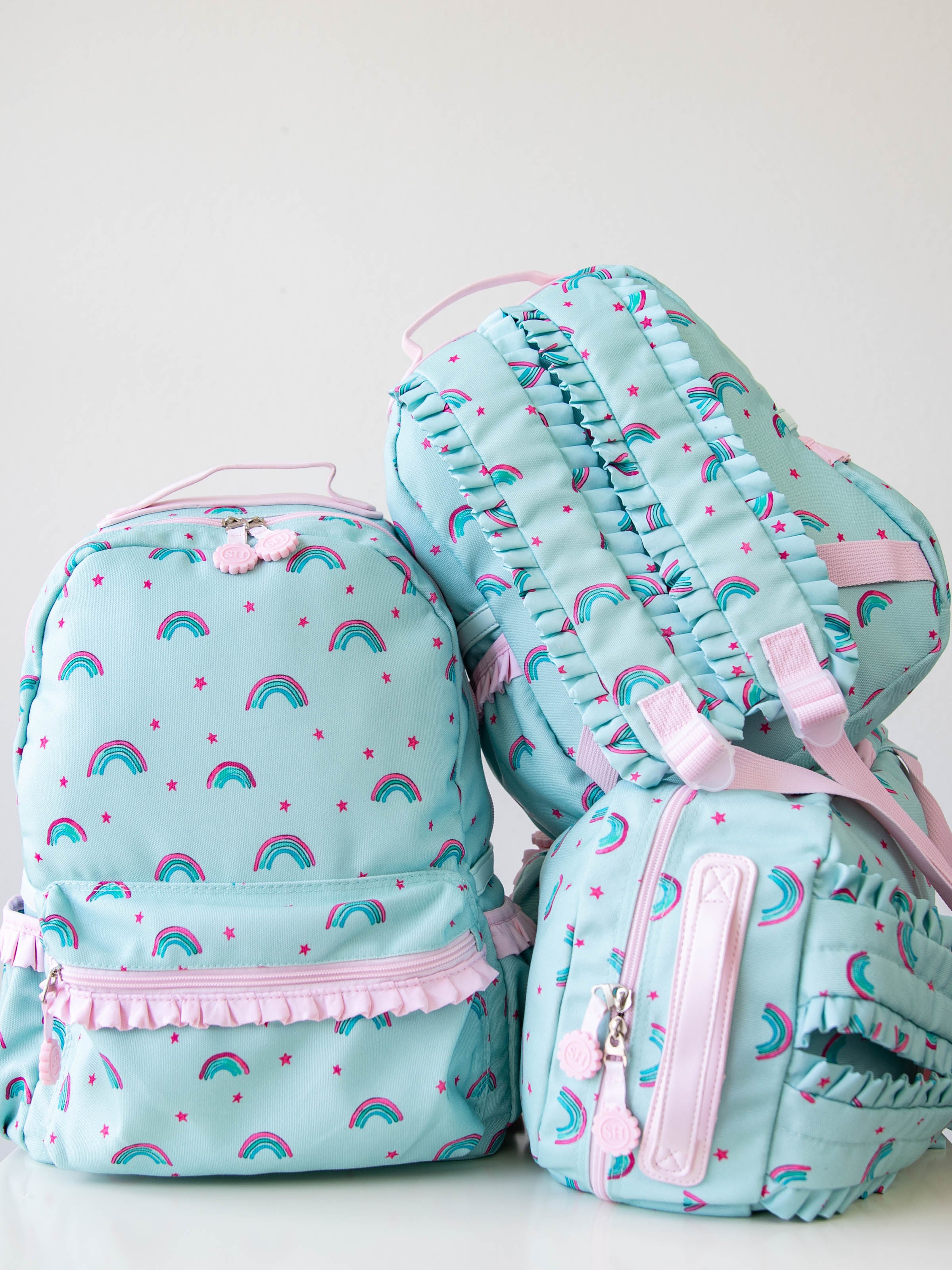 Ridley Backpack - Unicorn Dreams - SweetHoney Clothing