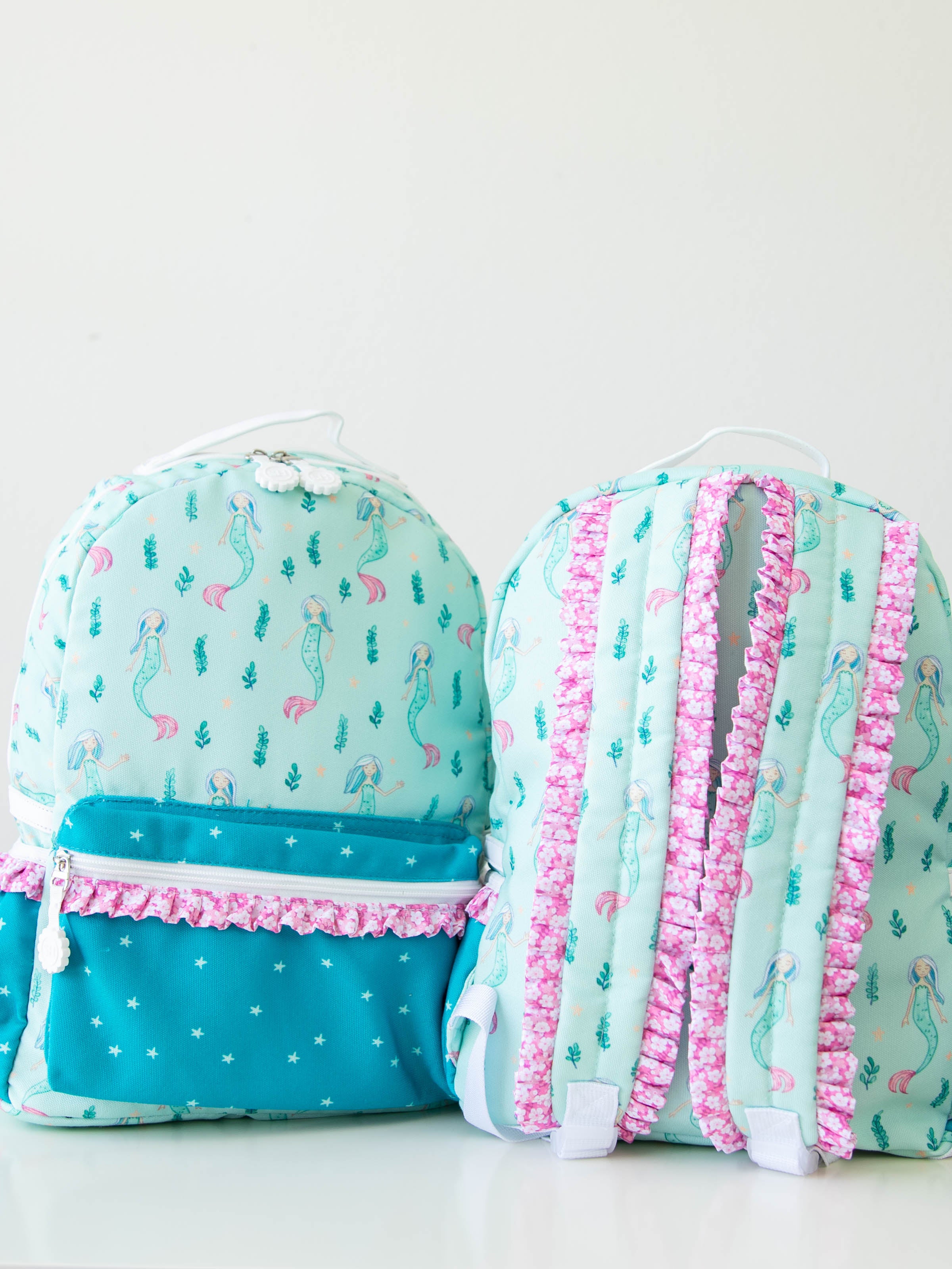 Ridley Backpack - Unicorn Dreams - SweetHoney Clothing