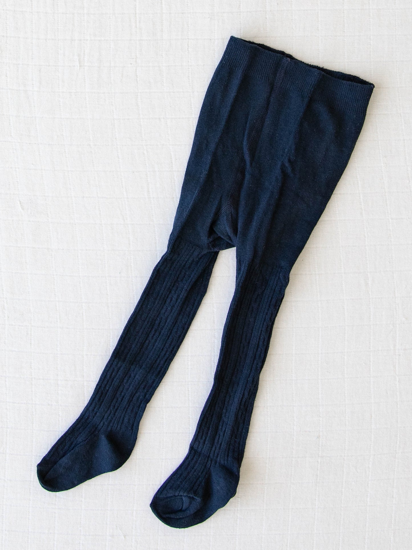 Tights- Midnight Blue