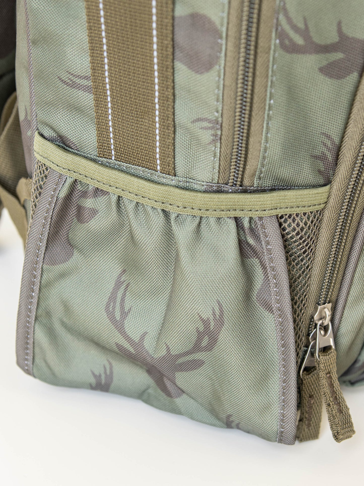 Rowen Backpack - Buck