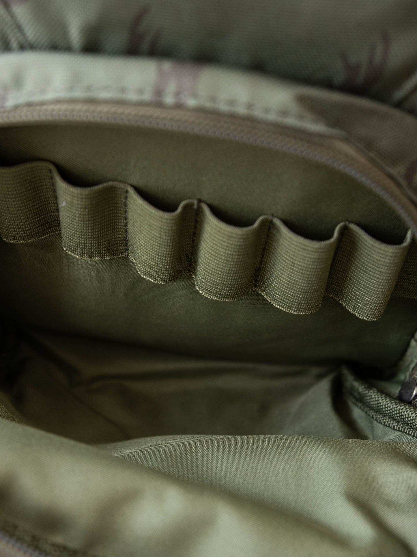 Rowen Backpack - Buck