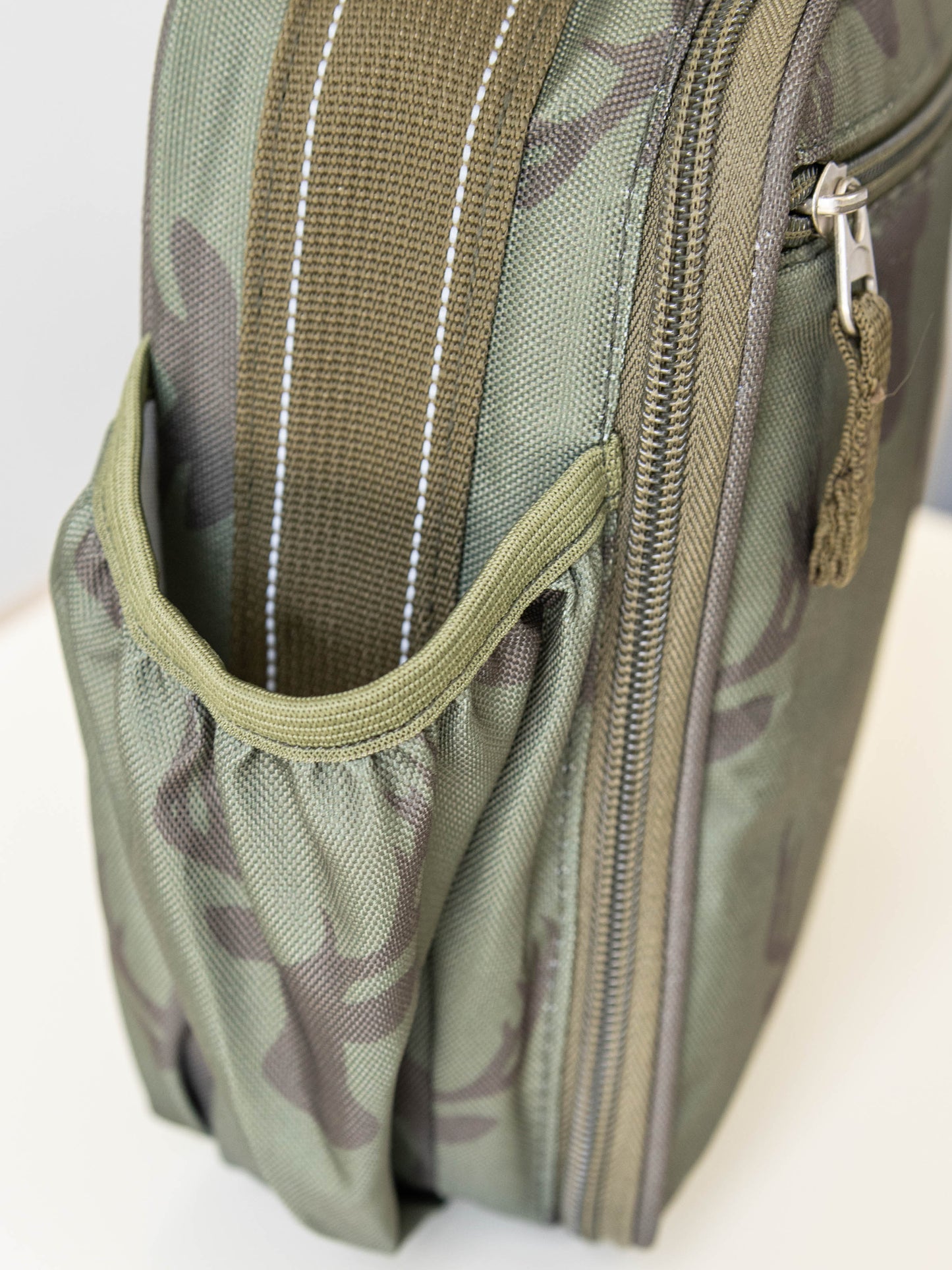 Rowen Backpack - Buck