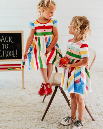 📷 First Day of School Photo Checklist