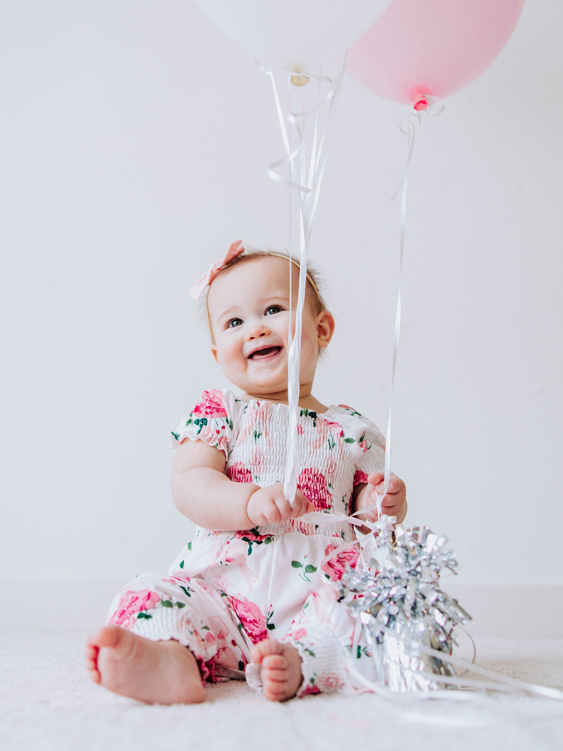 infant new years dress Happy New Year