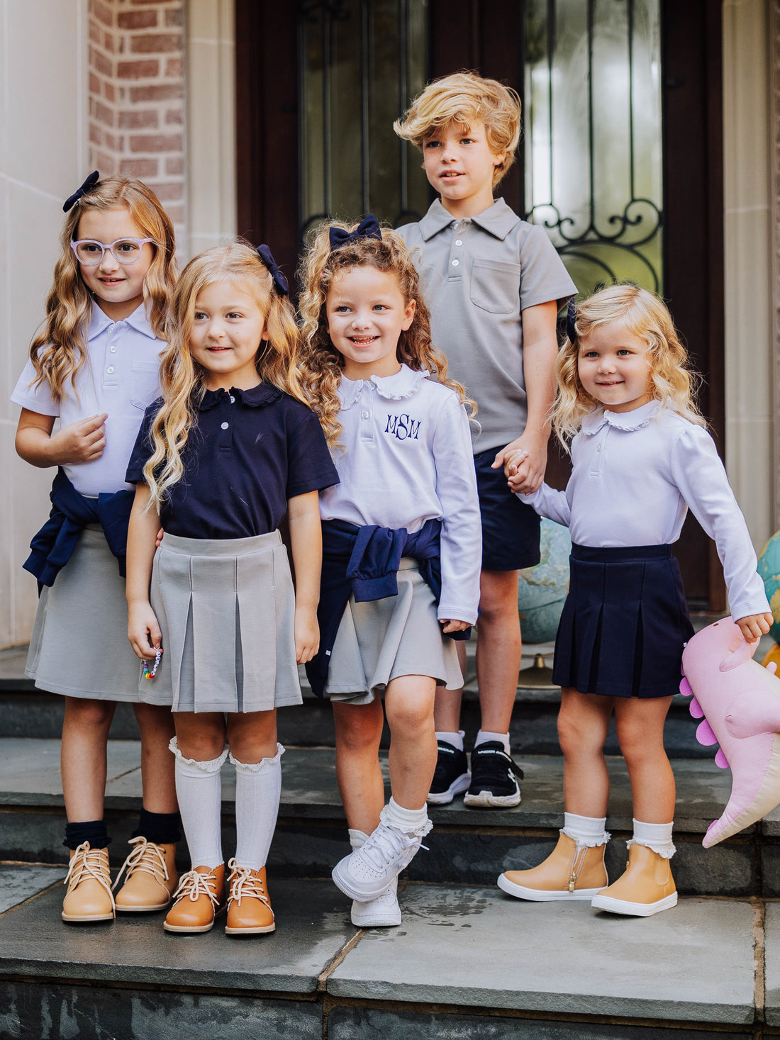 First Day of School: Fun Ideas to Make the Day Memorable