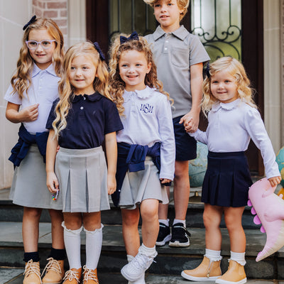 First Day of School: Fun Ideas to Make the Day Memorable