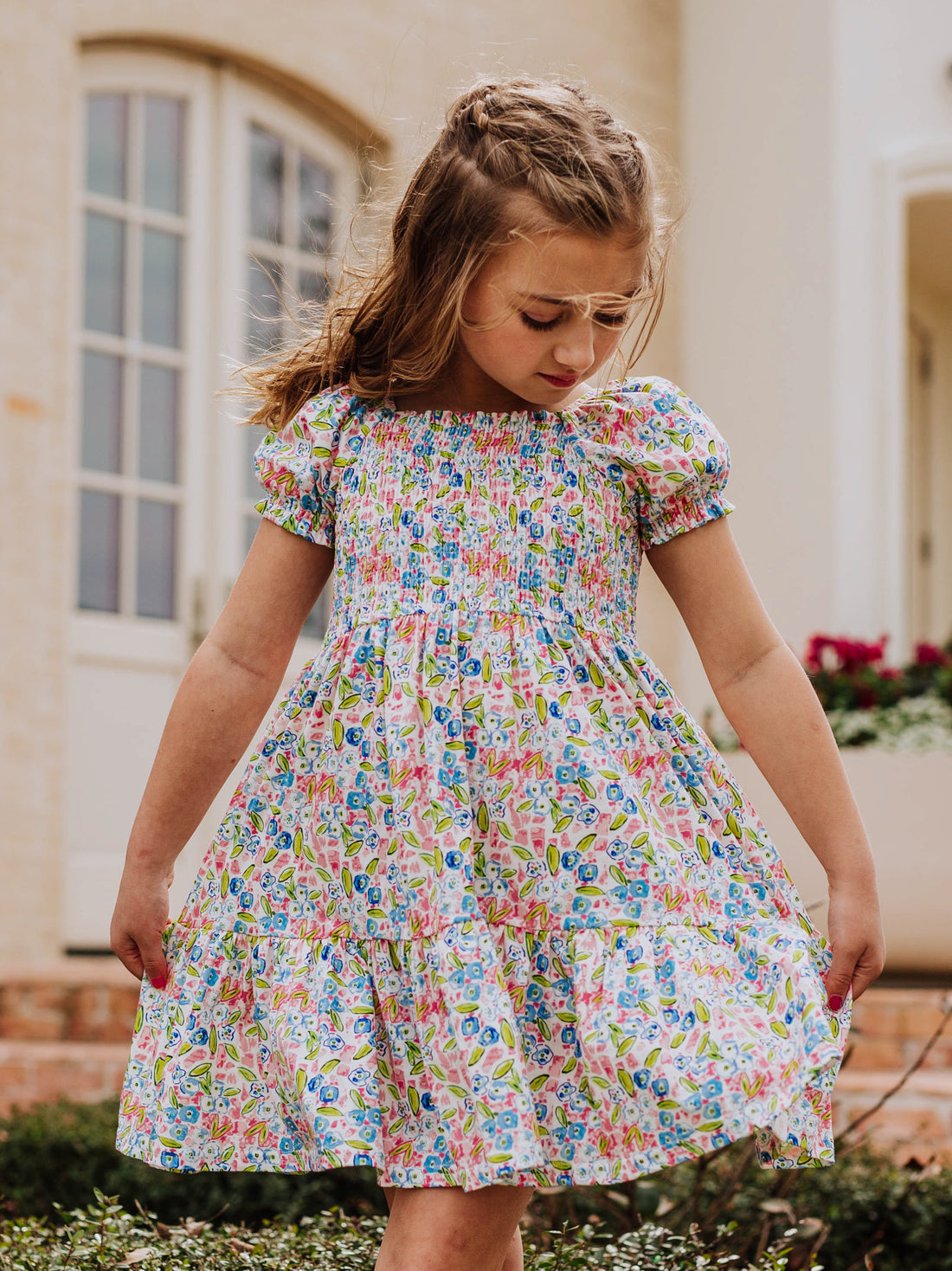 The Perfect Flower Girl Dresses for more than one occasion! - SweetHoney  Clothing