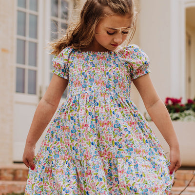The Perfect Flower Girl Dresses for more than one occasion!
