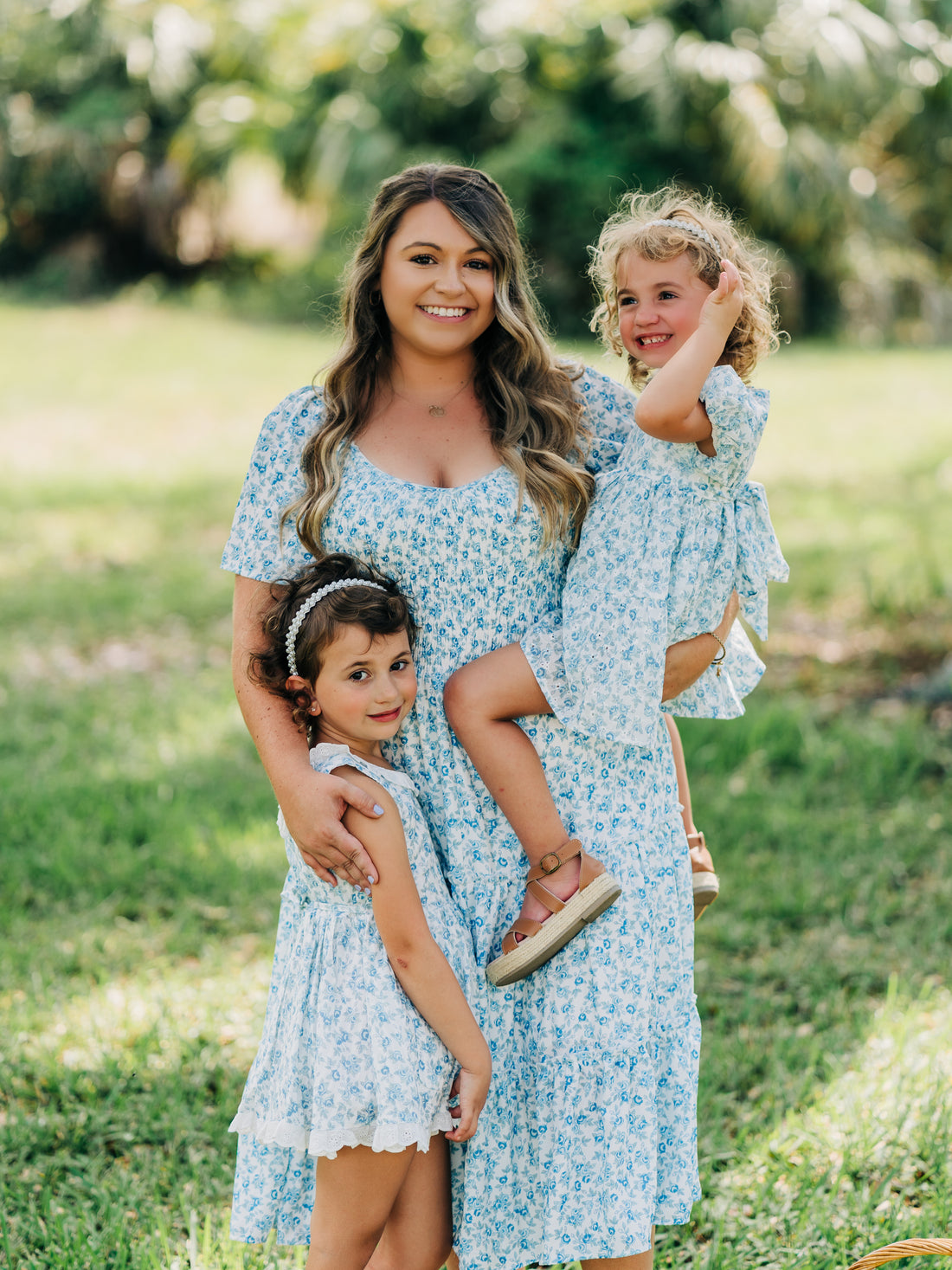 Mom & Me - Blog | SweetHoney Clothing Mom & Me - Blog | SweetHoney Clothing