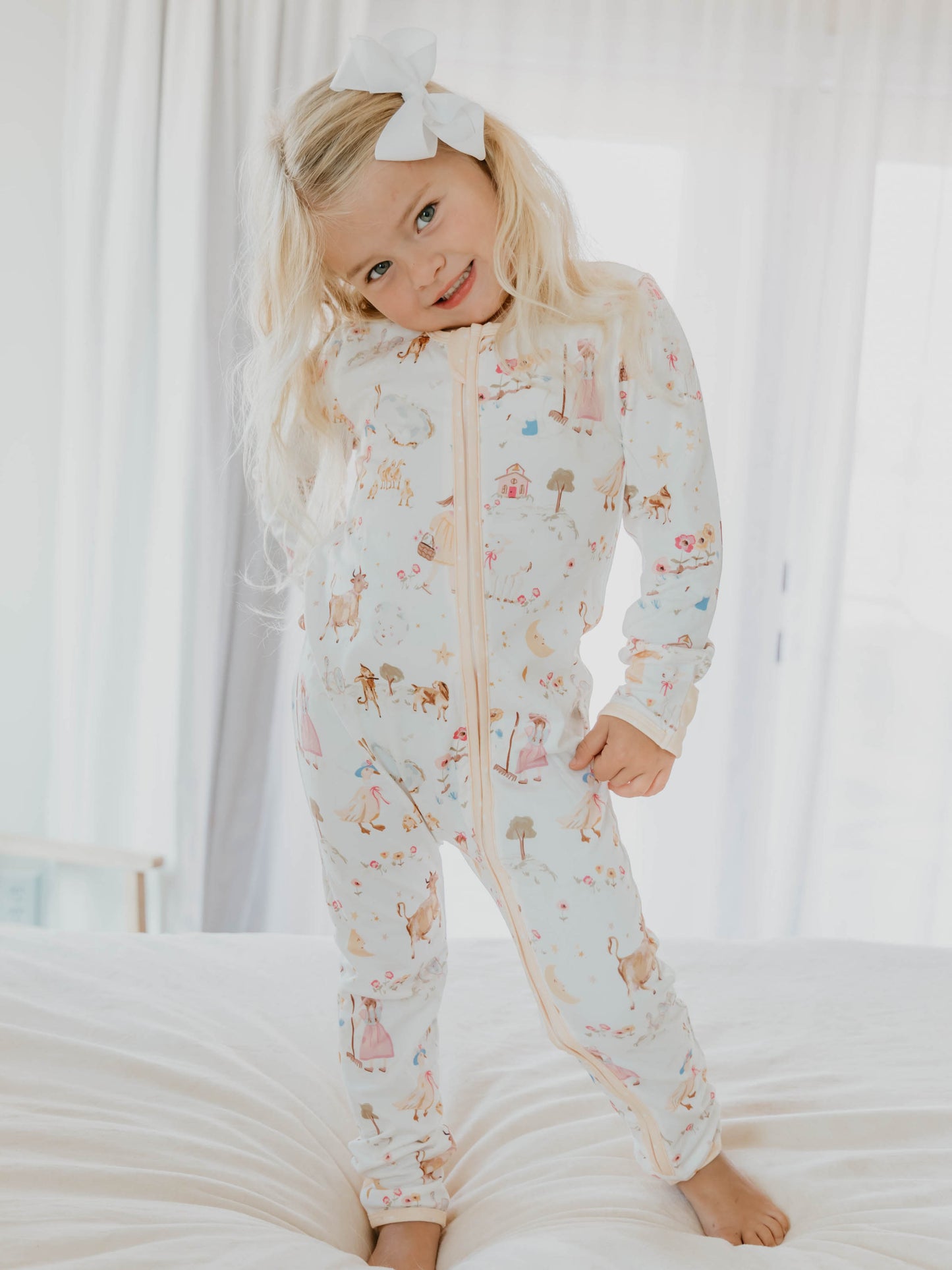 Sweethoney layette sales