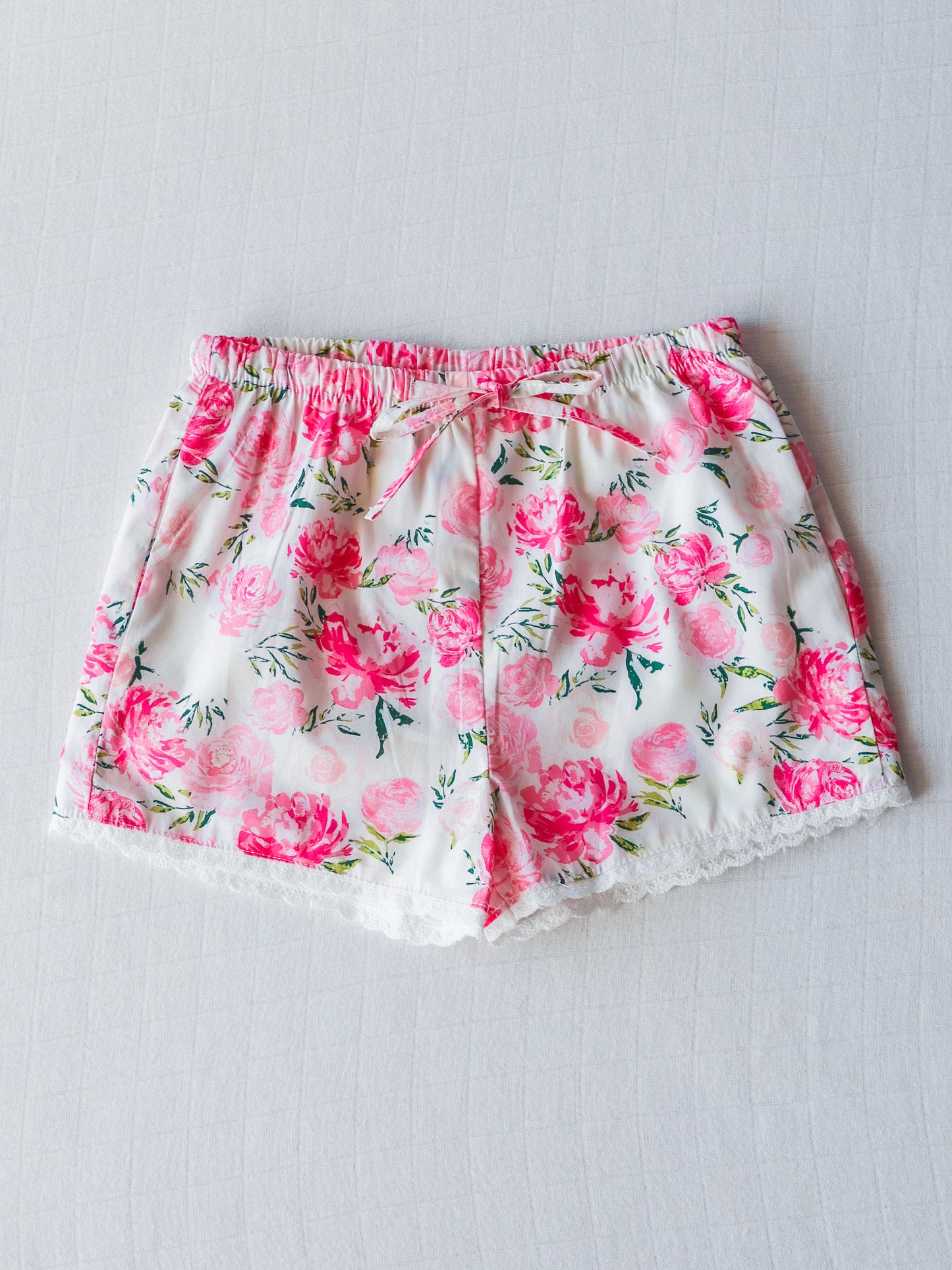 Summertime Set - Wild Roses