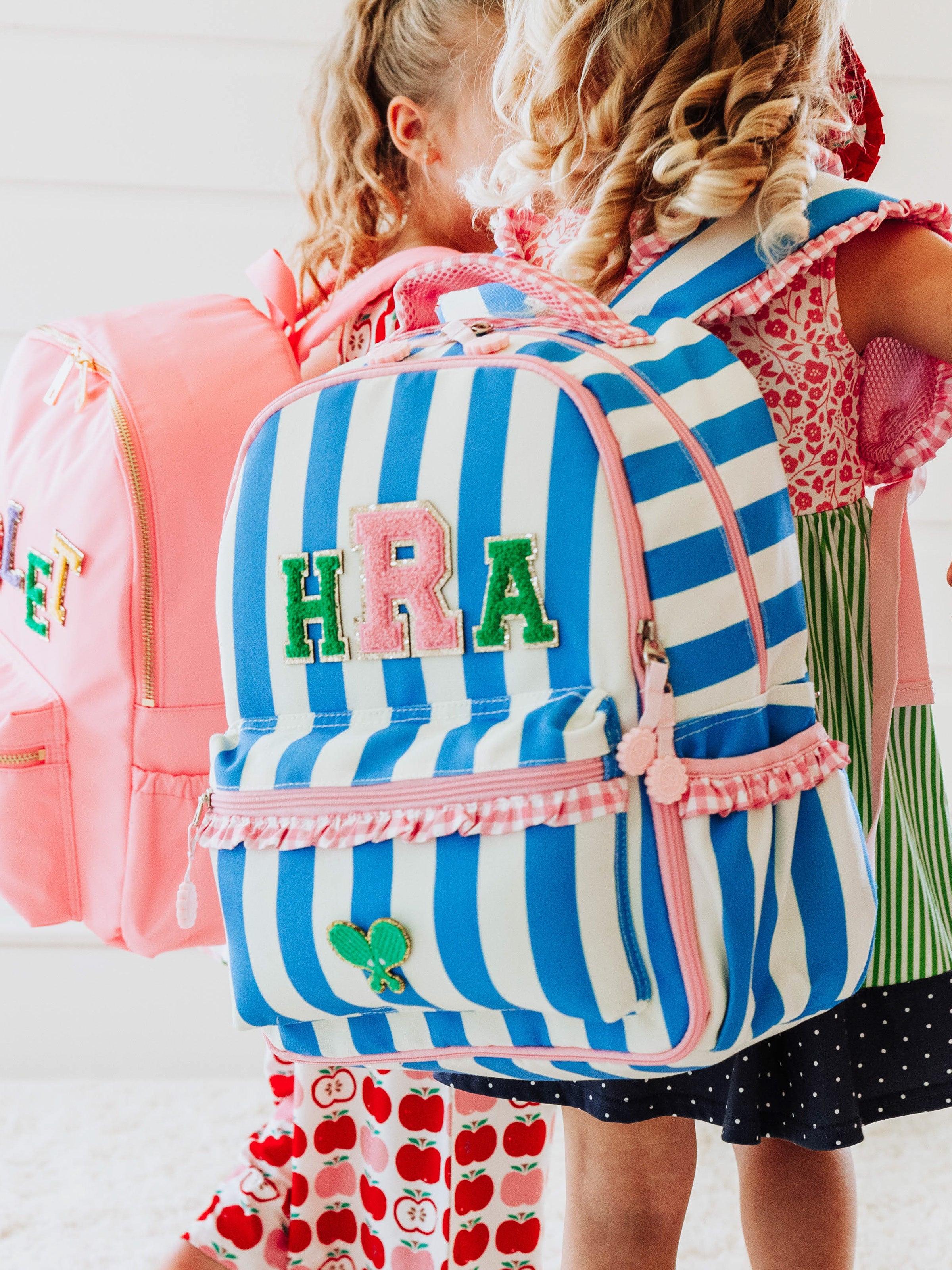 【限定値下げ】caramel kids backpack LILI et NENE キッズ 【SALE 30%OFF】CARAMEL 2025SS KIDS