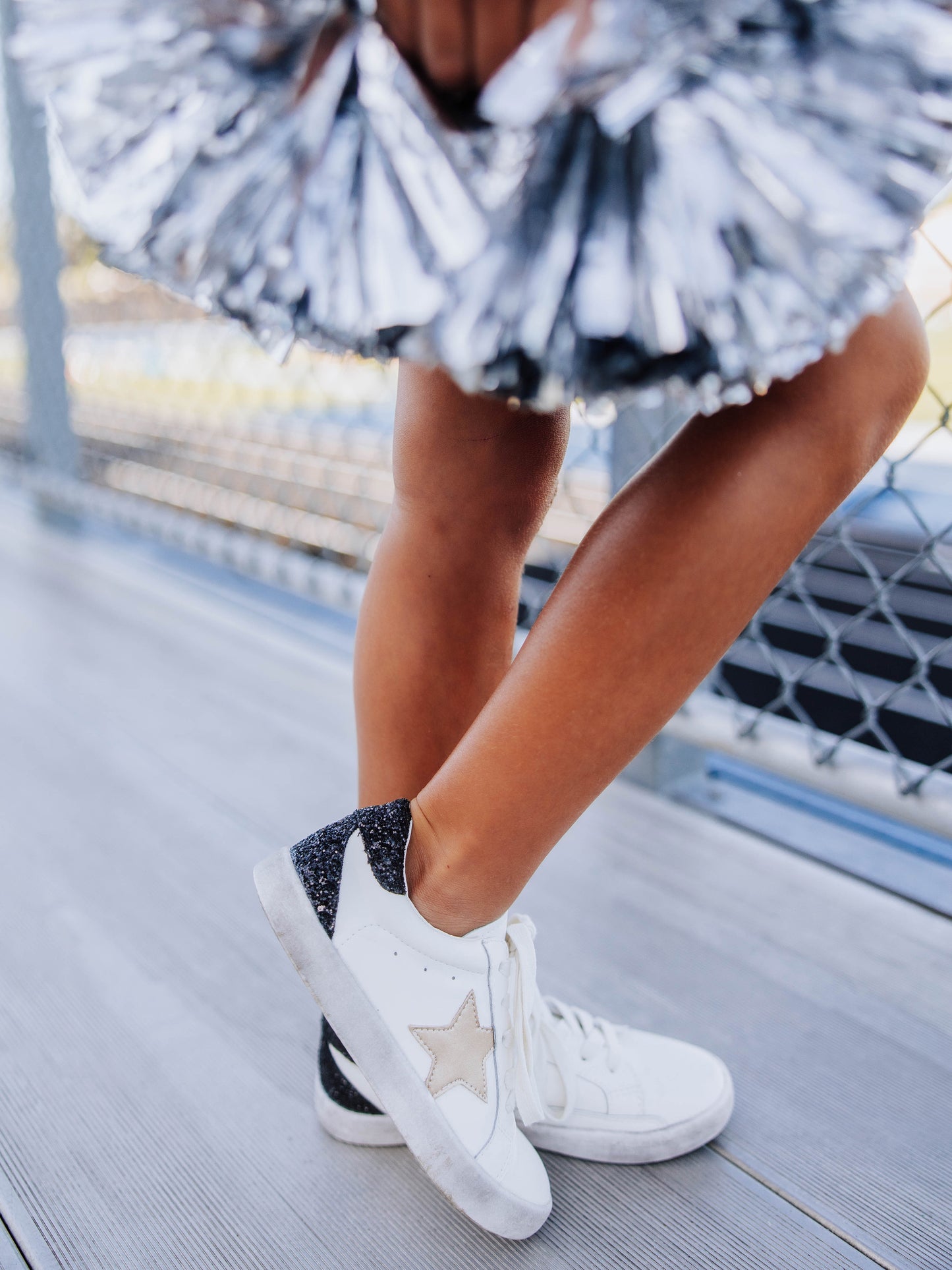 SweetHoney Sneakers - Superstar