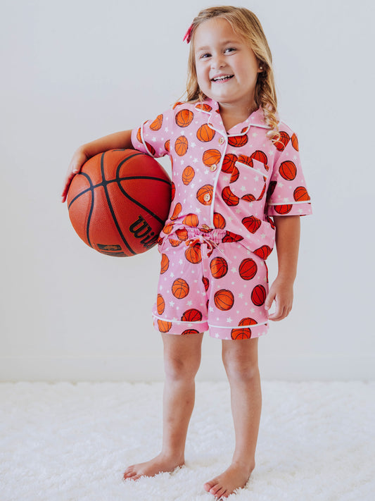 Everyday Play Set - Basketball Allstars